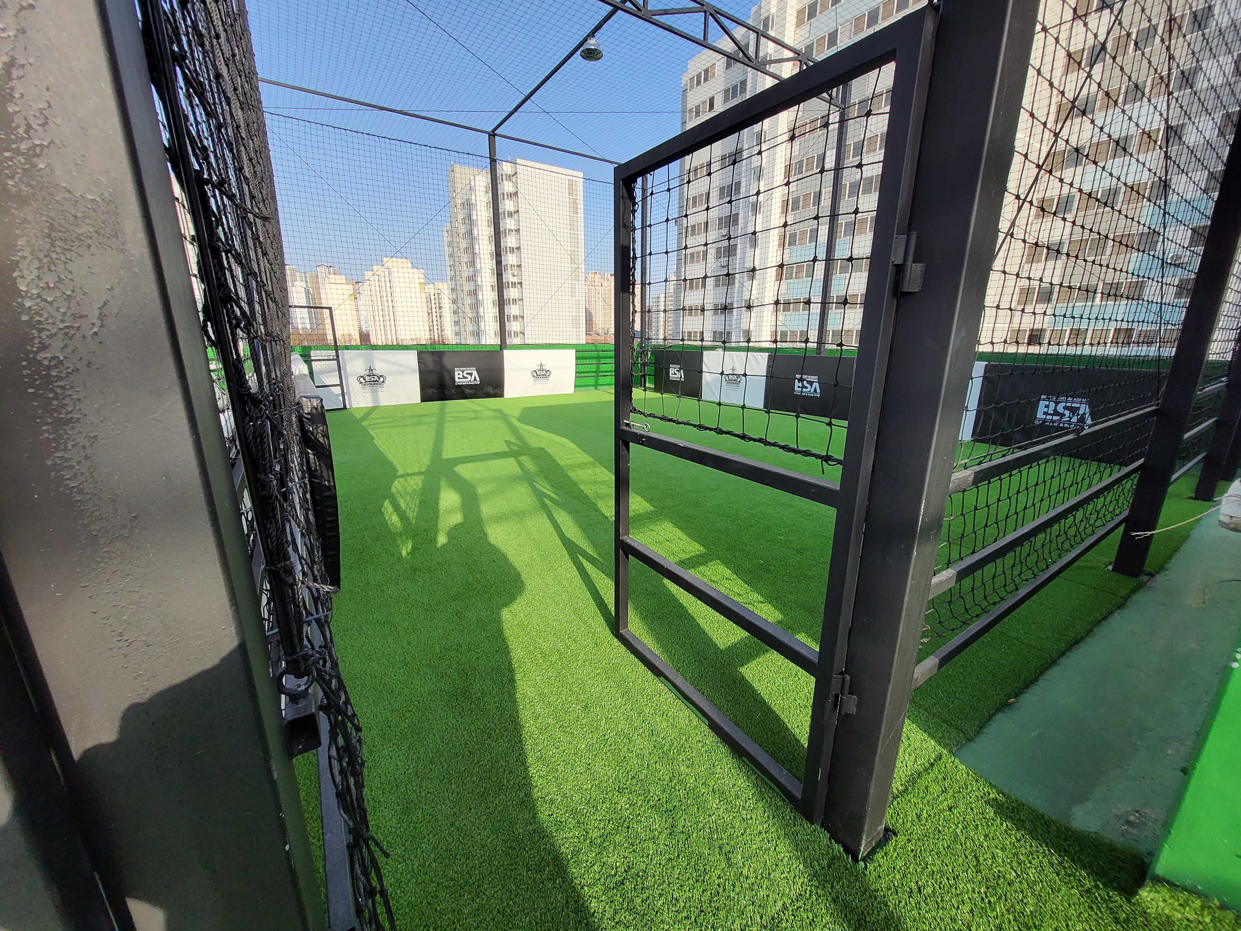 광명 베스트스포츠 아카데미