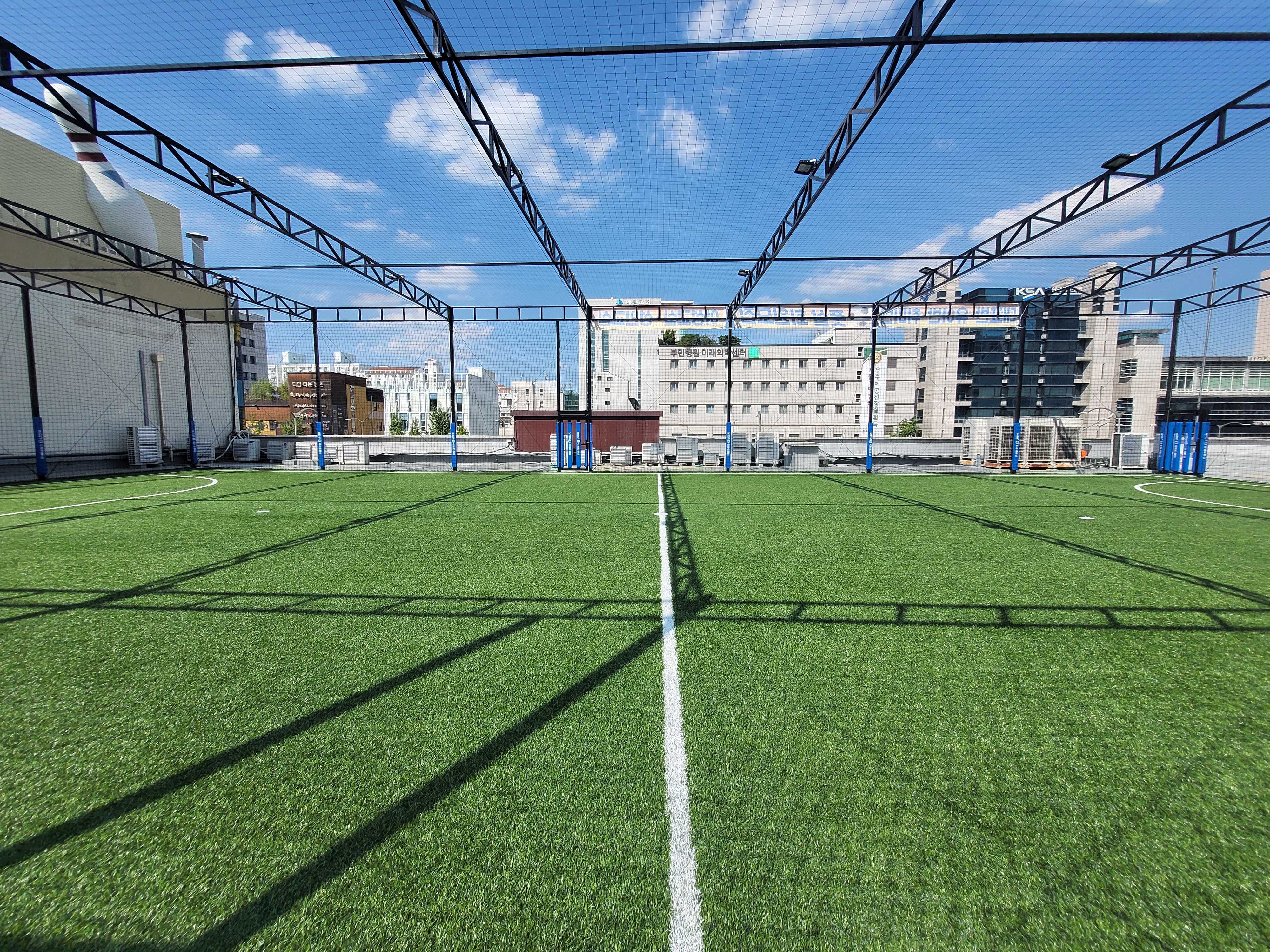 서울 강서 KBS 스포츠월드