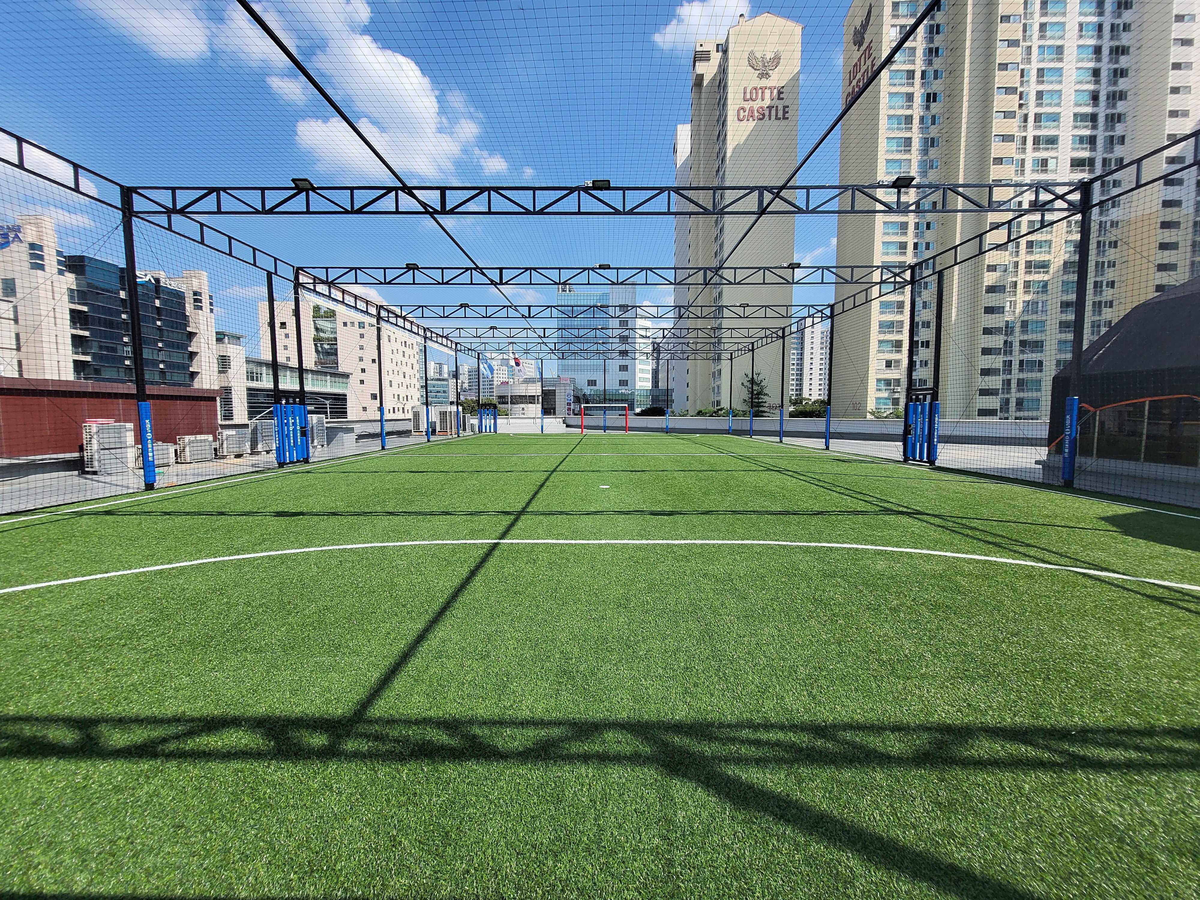 서울 강서 KBS 스포츠월드