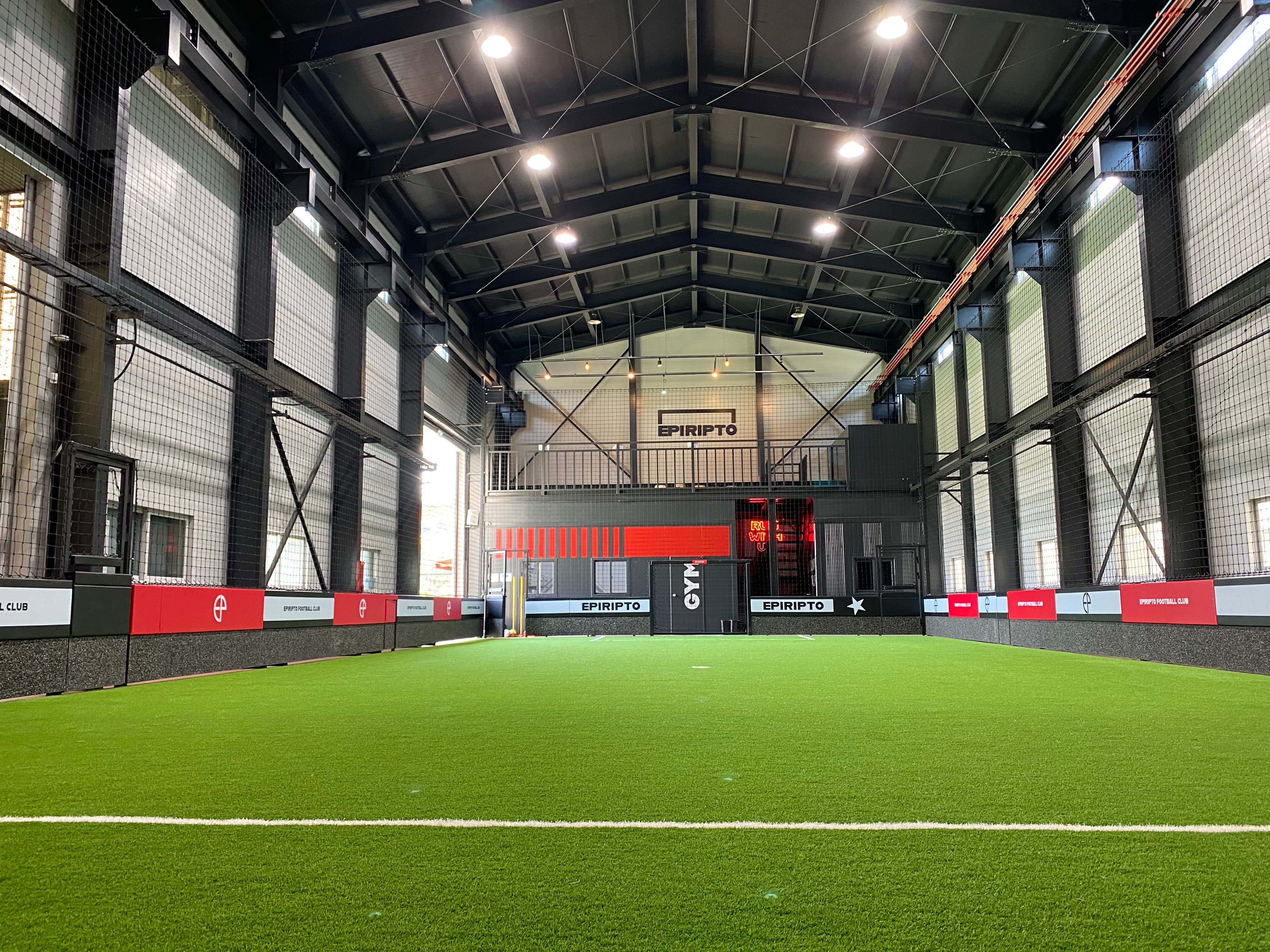 인천 에피립토 풋볼클럽