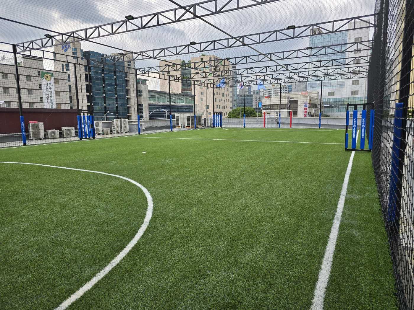 서울 강서 KBS 스포츠월드