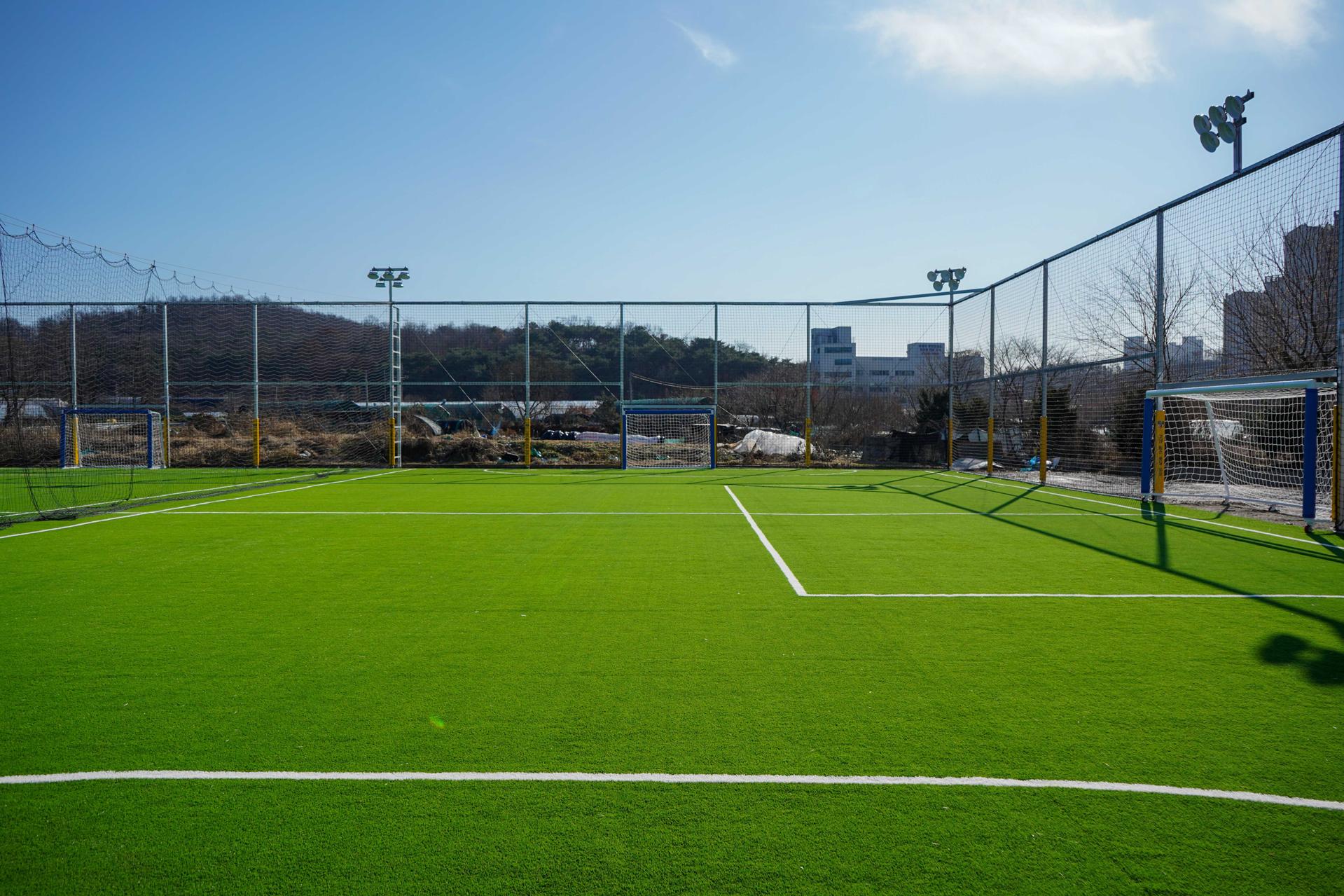 고양 불스 풋살파크