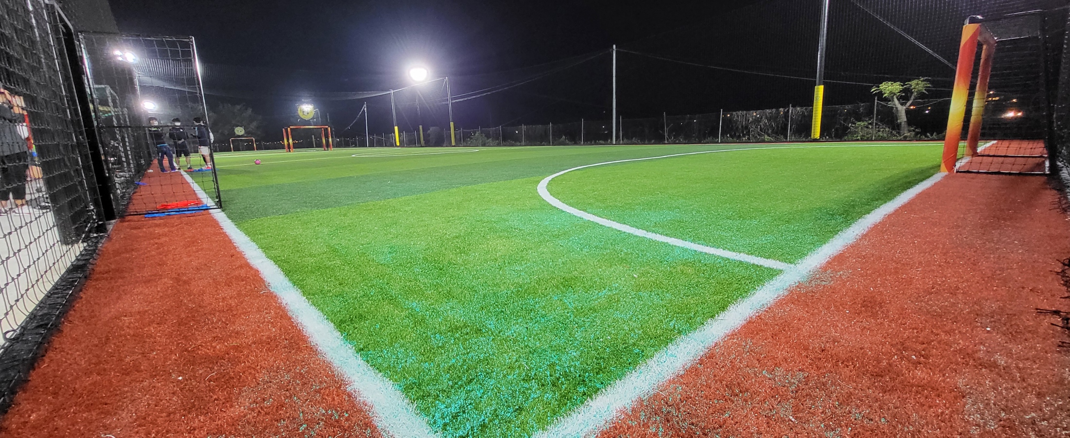 전주 두잇 풋살파크