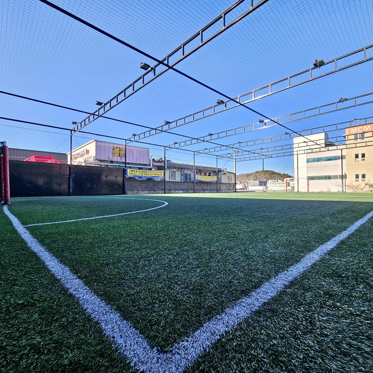대구 DH 풋살파크