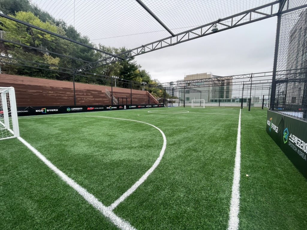 서울 서대문 HIP 풋살그라운드 충정로점