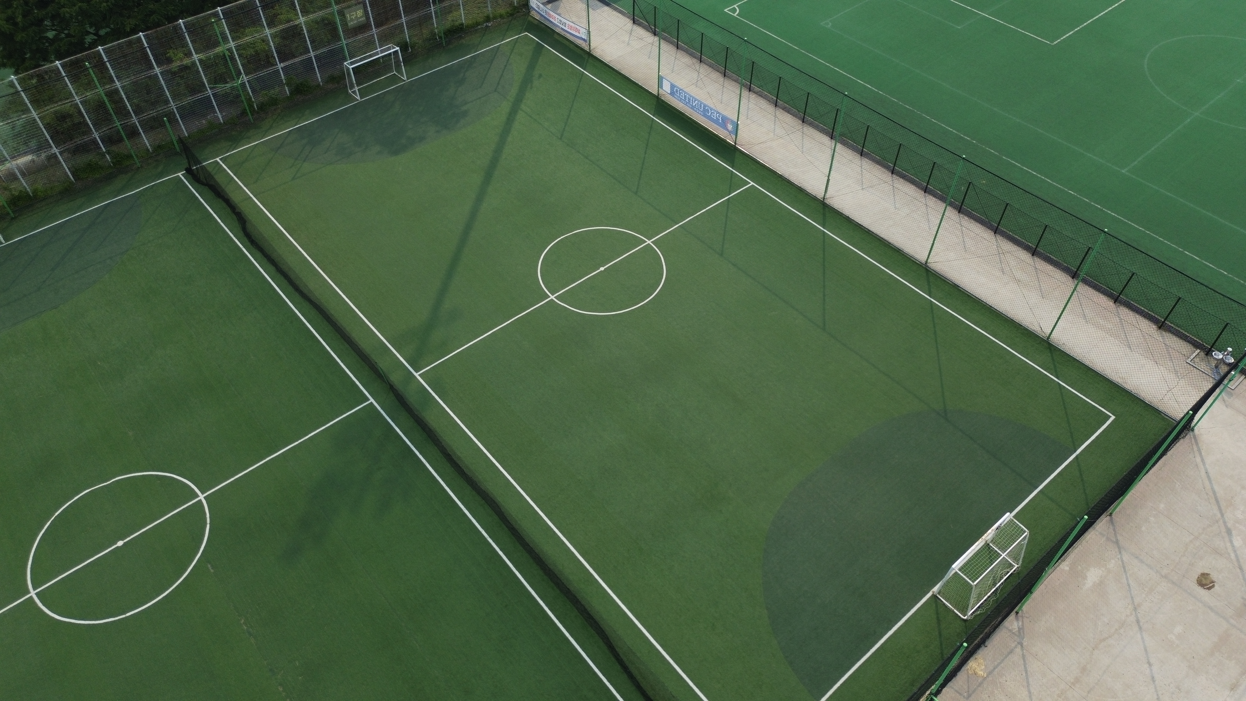 수원 에스빌드 풋살파크