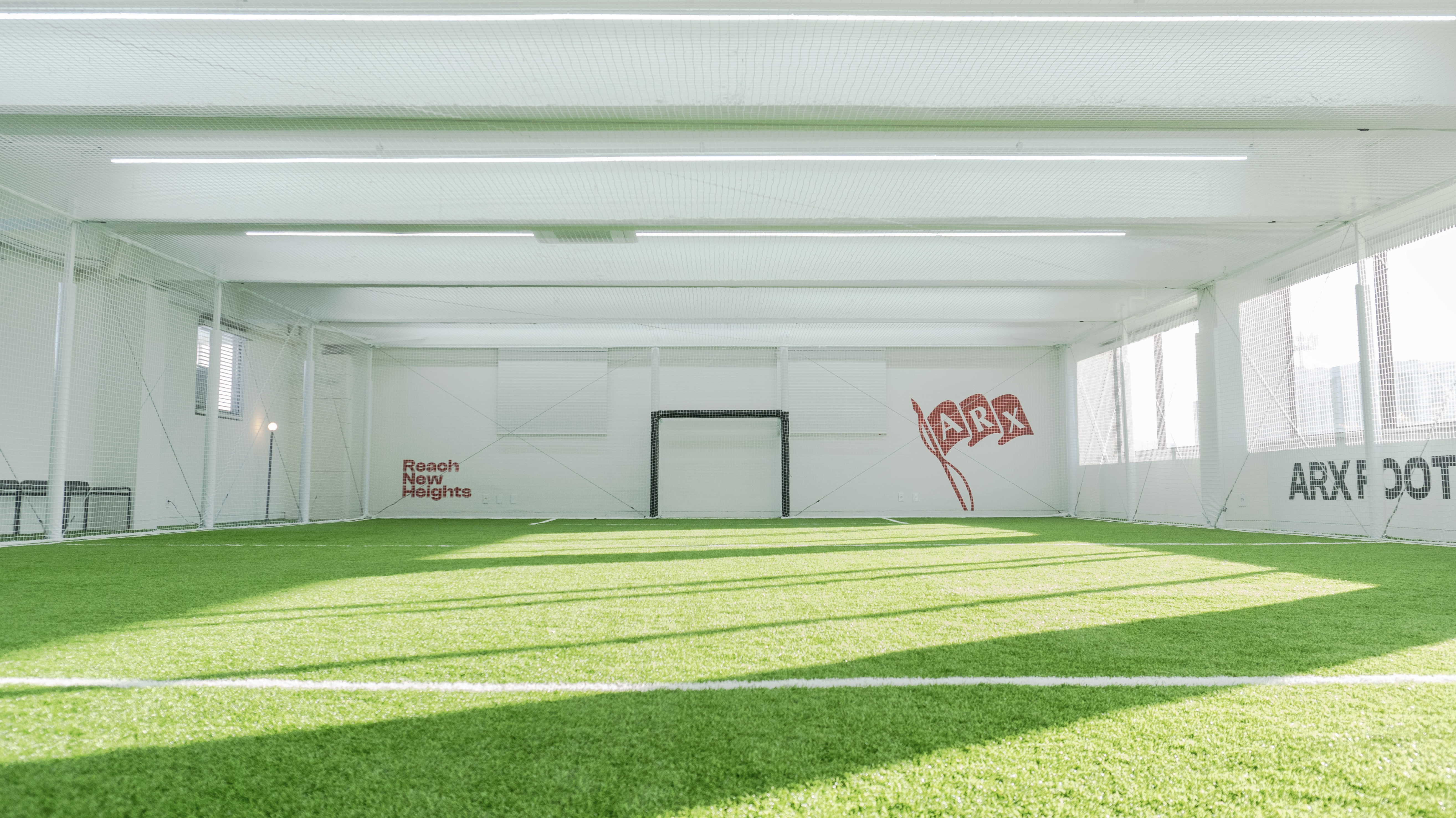 서울 강동 아르스 풋볼