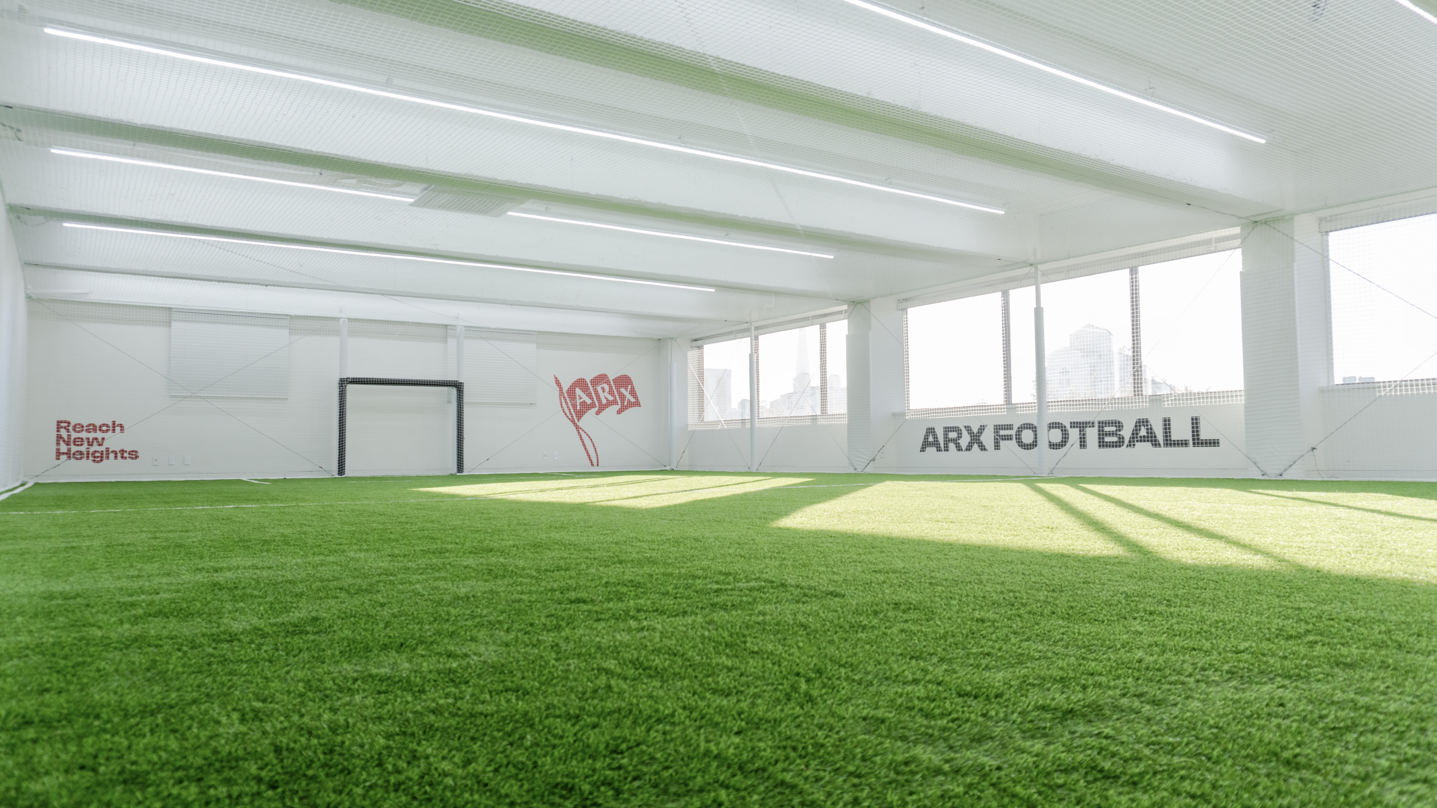 서울 강동 아르스 풋볼