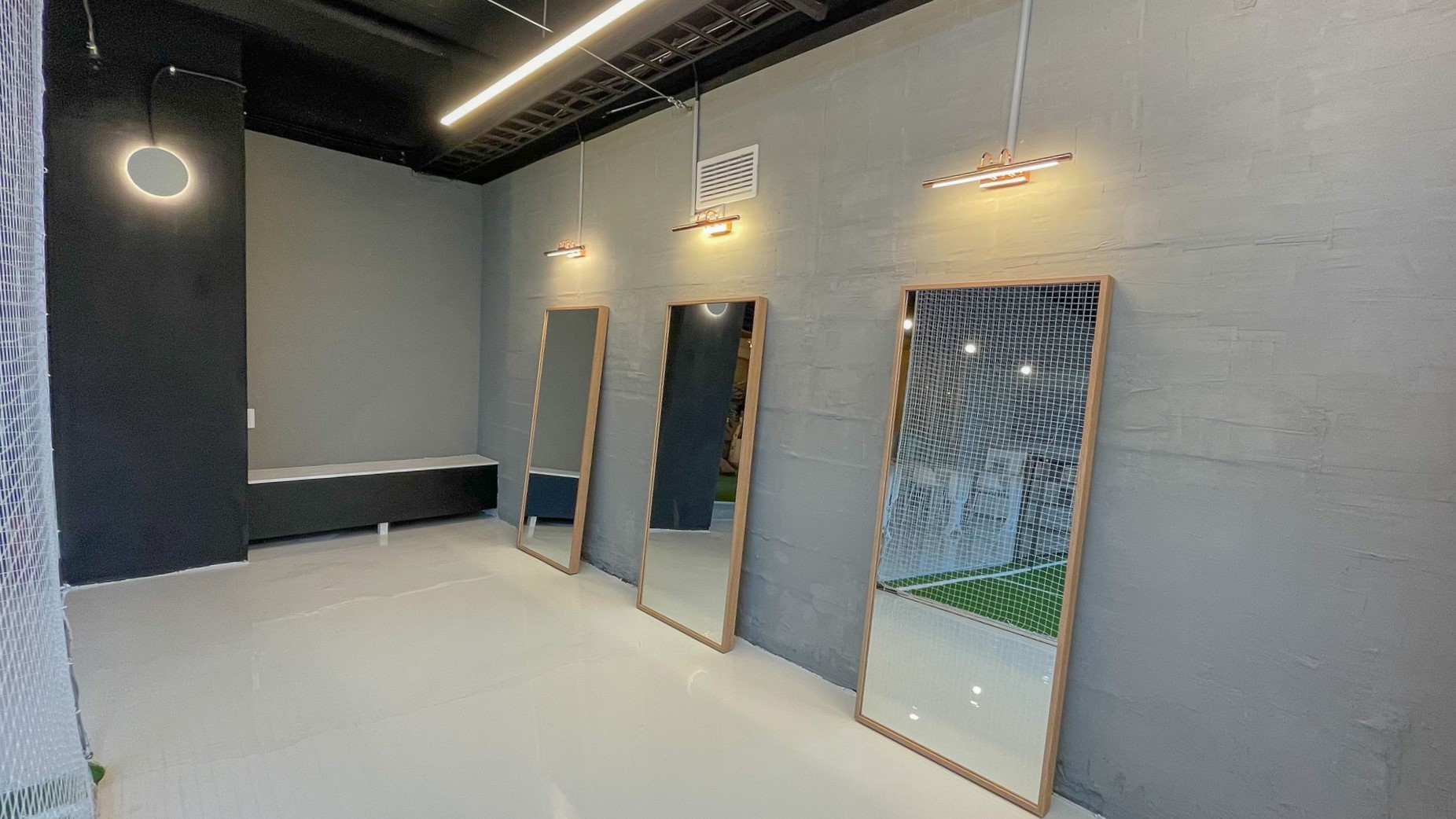 서울 은평 지스타 트레이닝캠프 실내풋살장