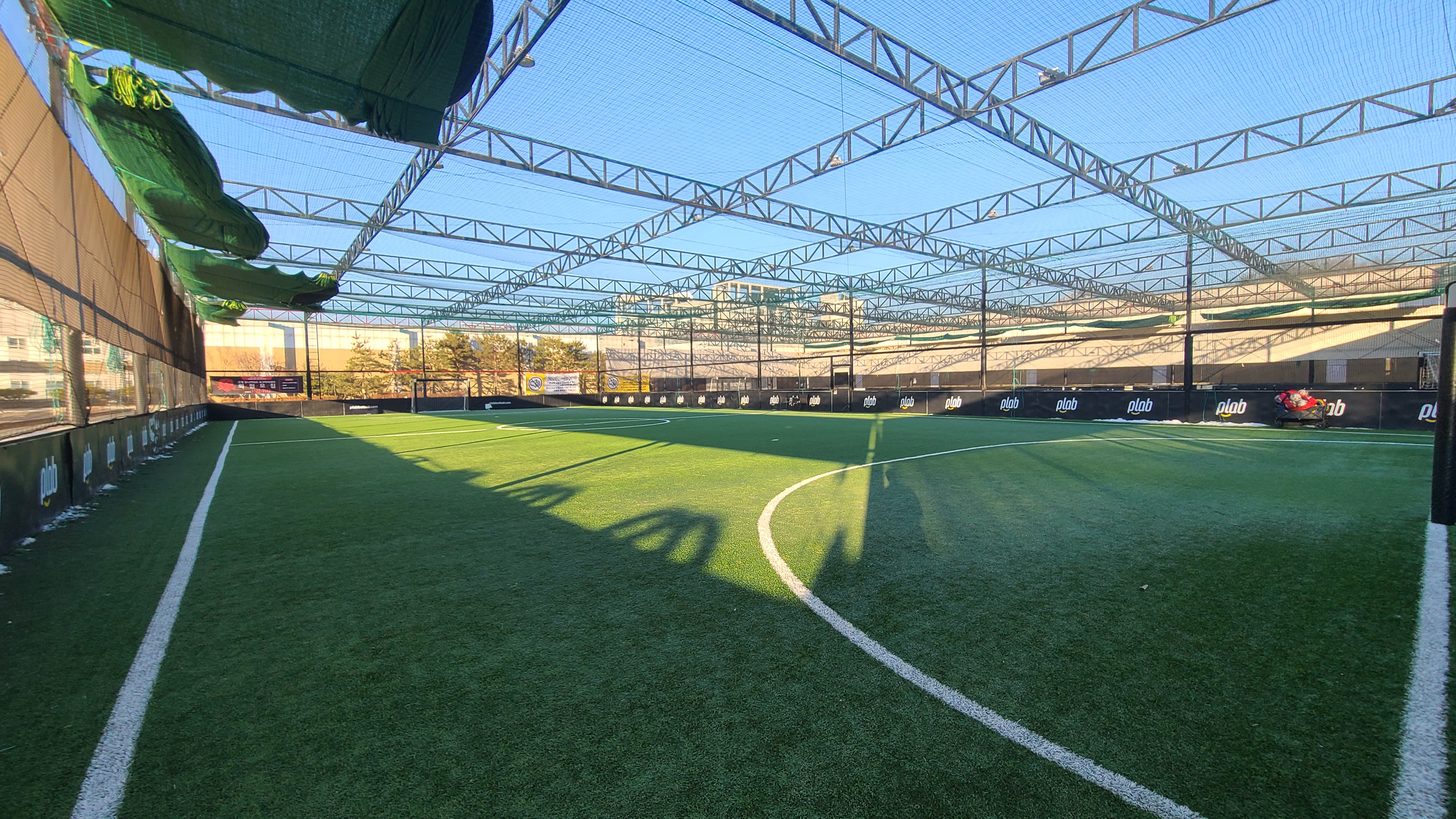 서울 은평 롯데몰