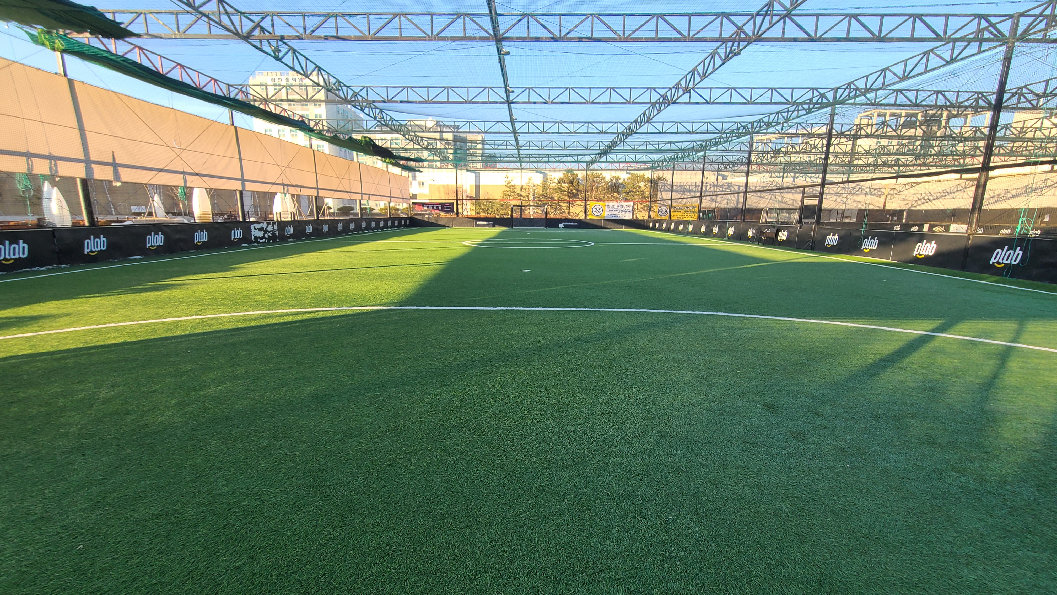 서울 은평 롯데몰