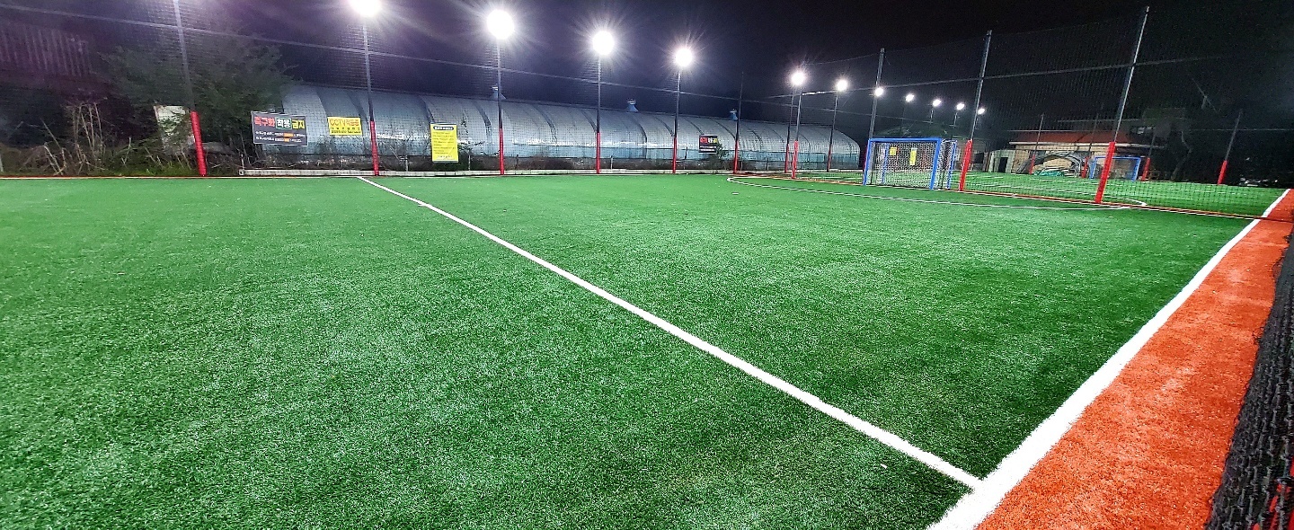 구리 대복 풋살파크