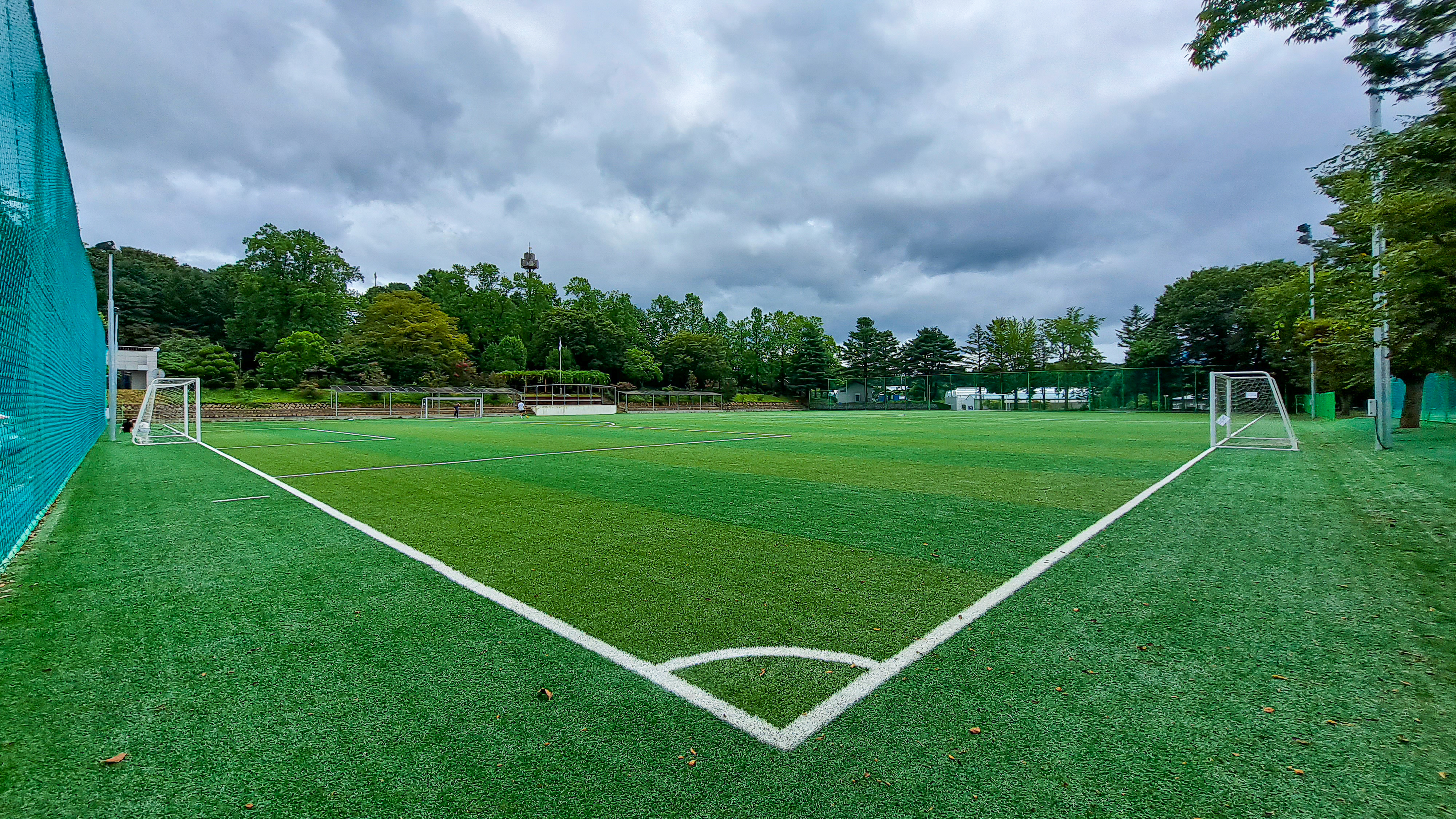 고양 원흥 PMP 스타디움