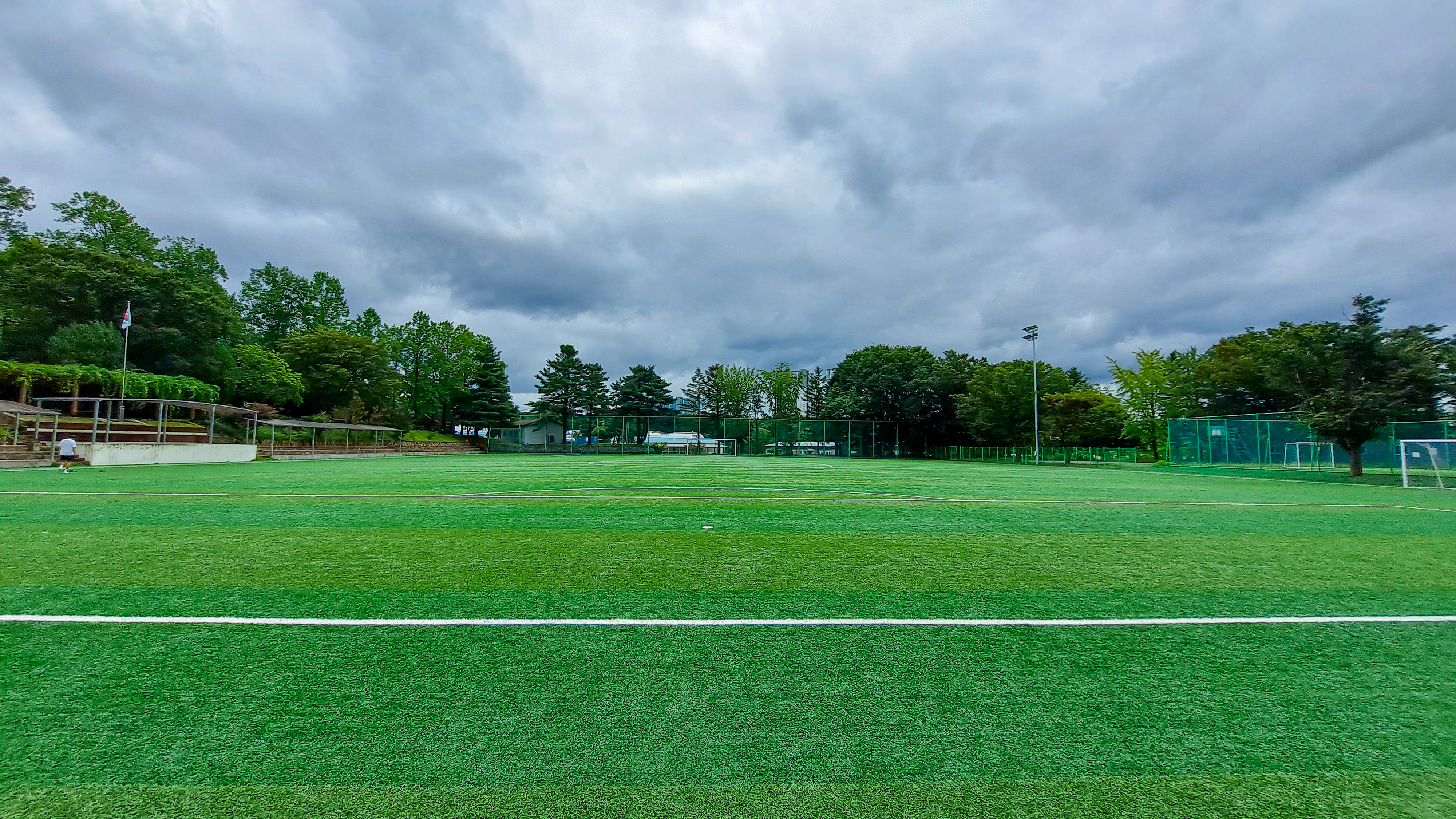 고양 원흥 PMP 스타디움