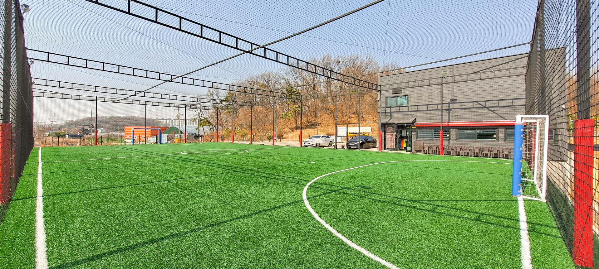 고양 라보나 풋살