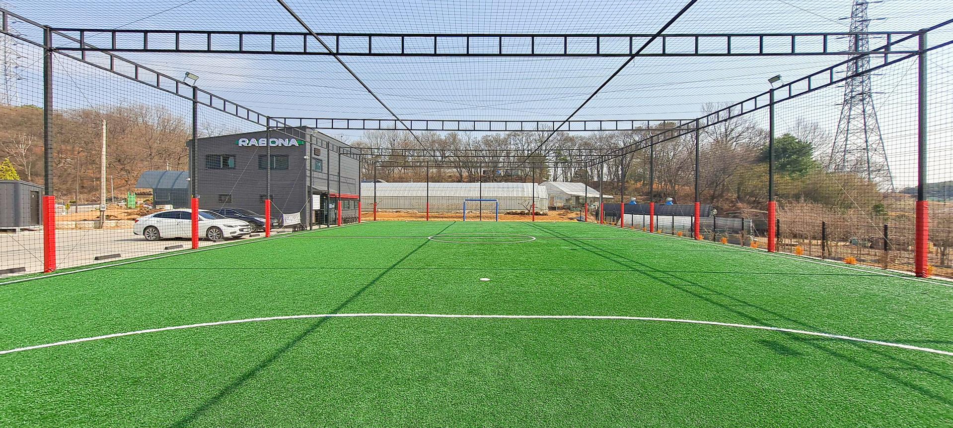 고양 라보나 풋살