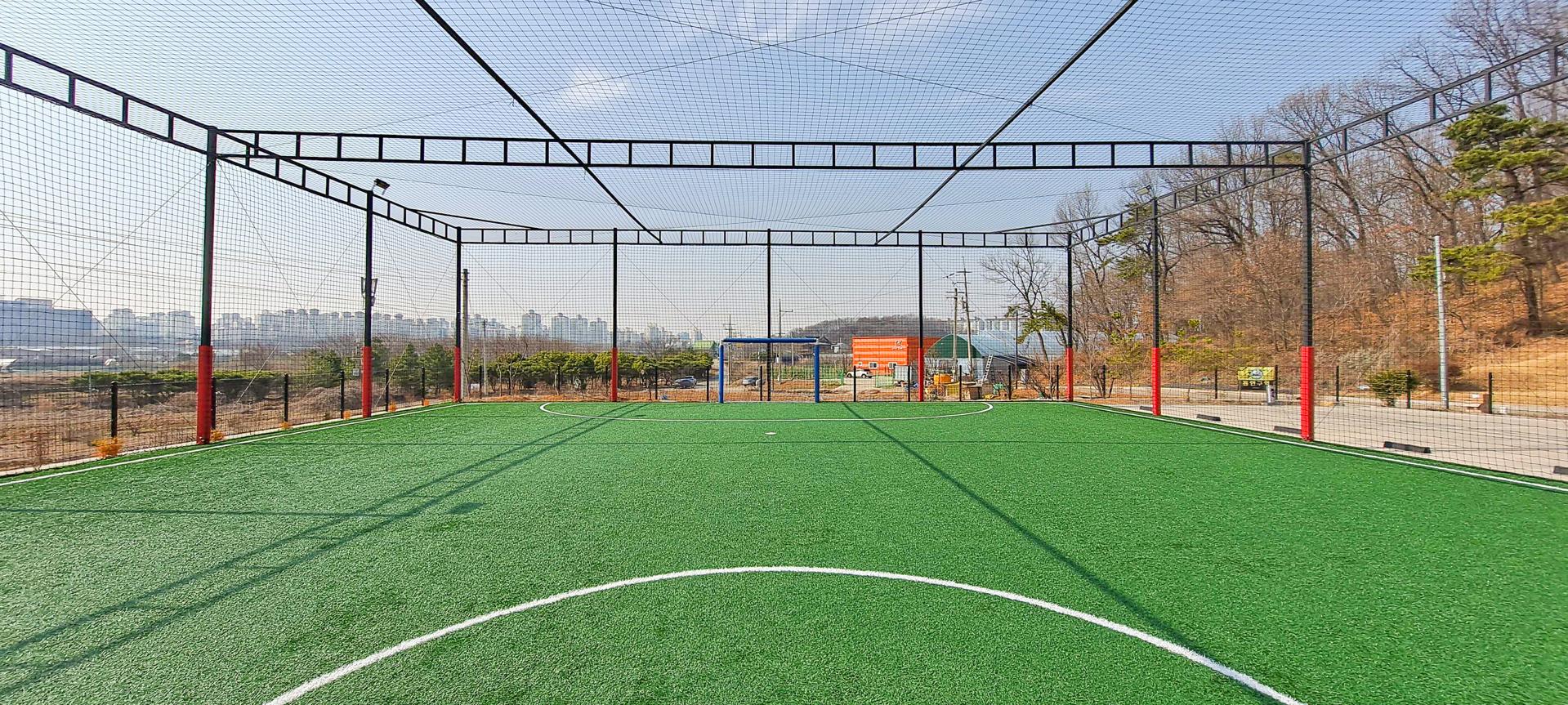 고양 라보나 풋살