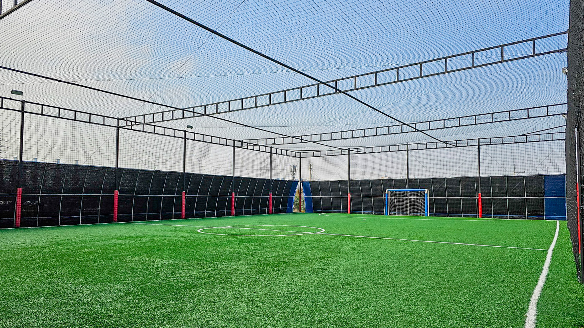 고양 라보나 풋살