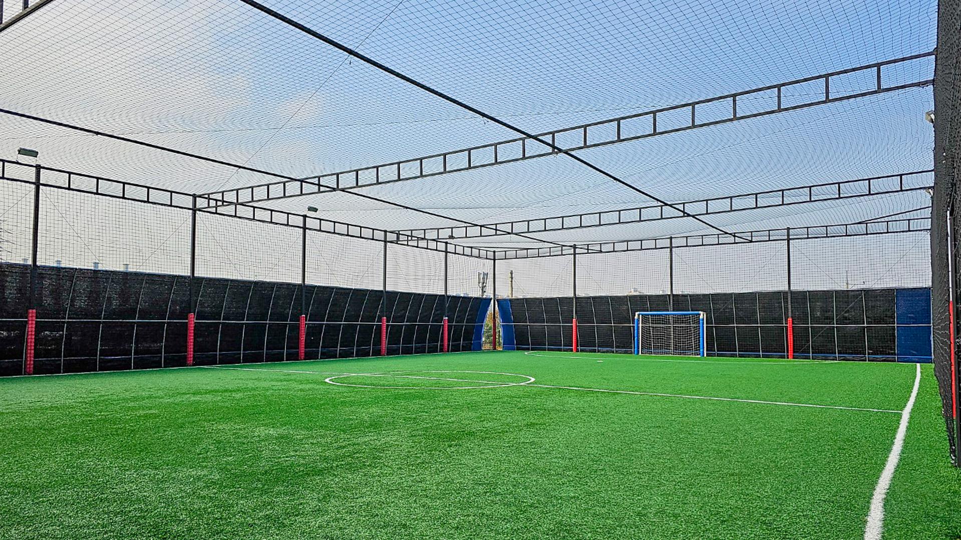 고양 라보나 풋살