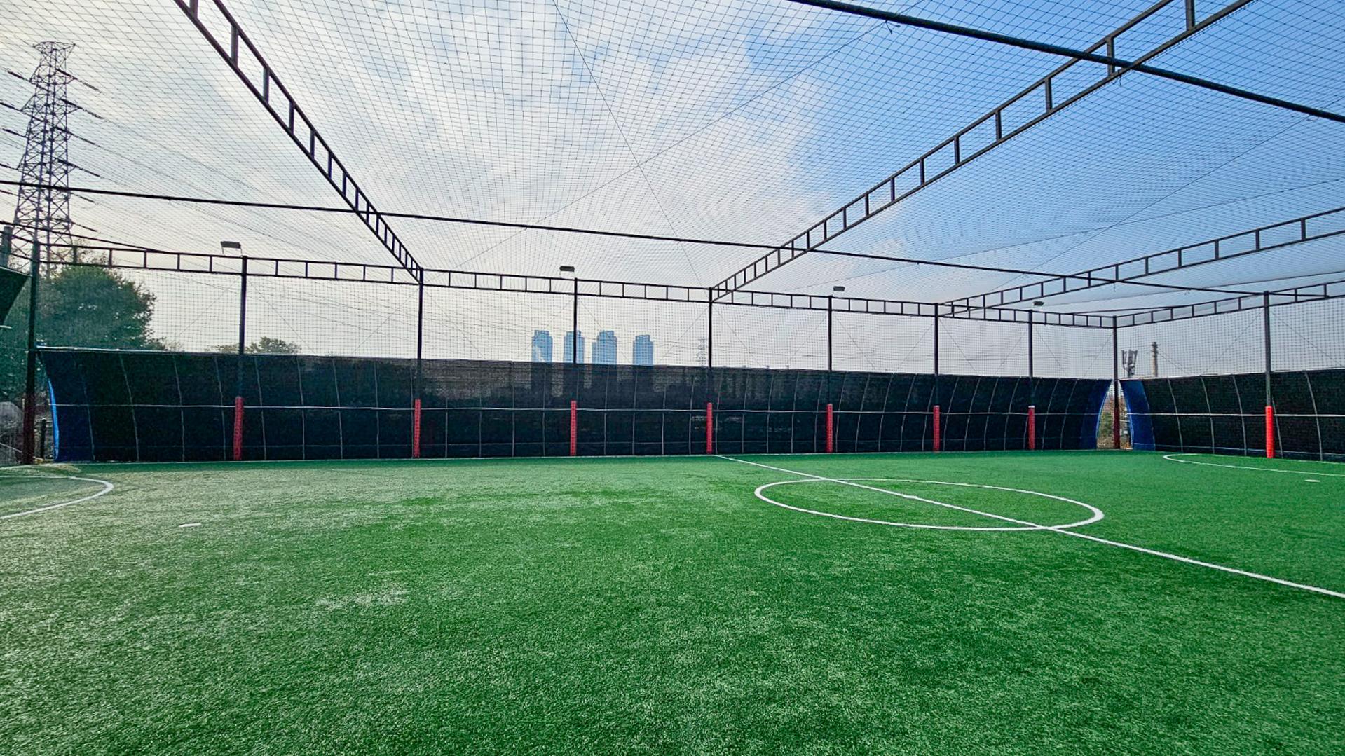 고양 라보나 풋살