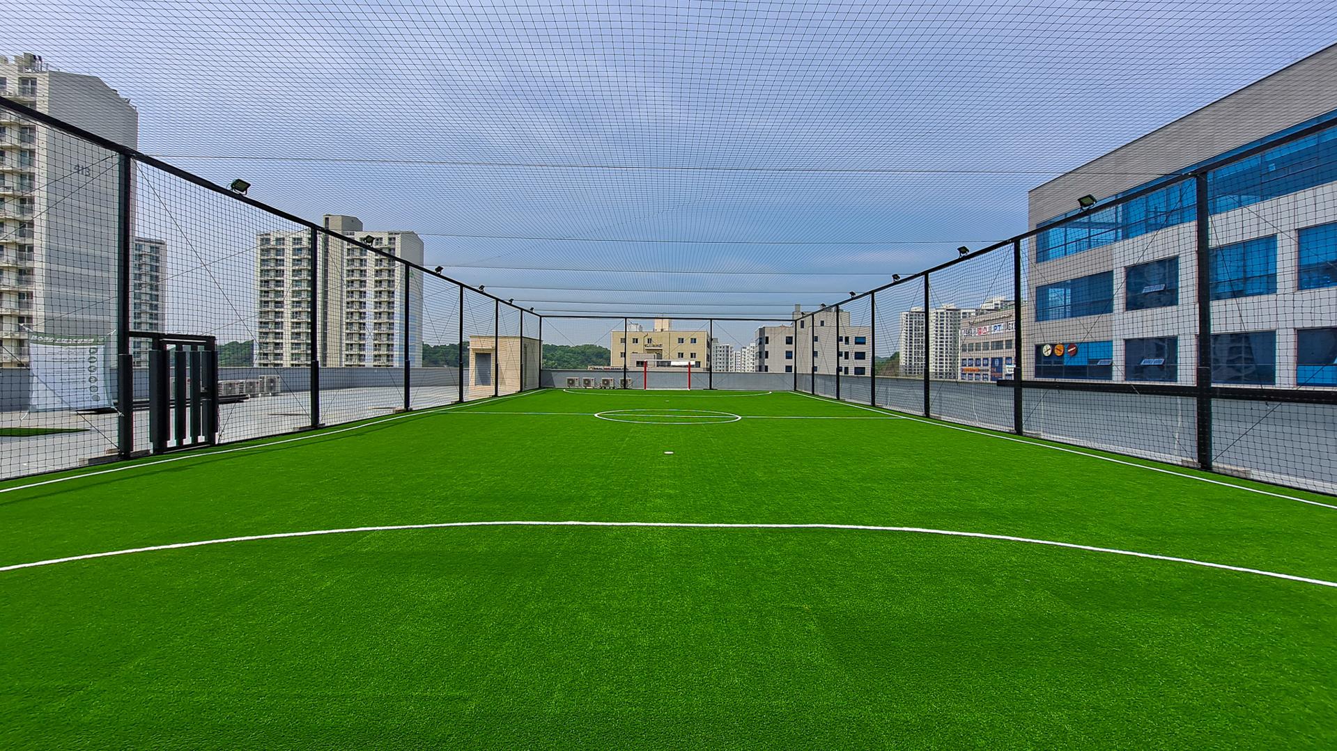 화성 남양 플레잉 풋살파크