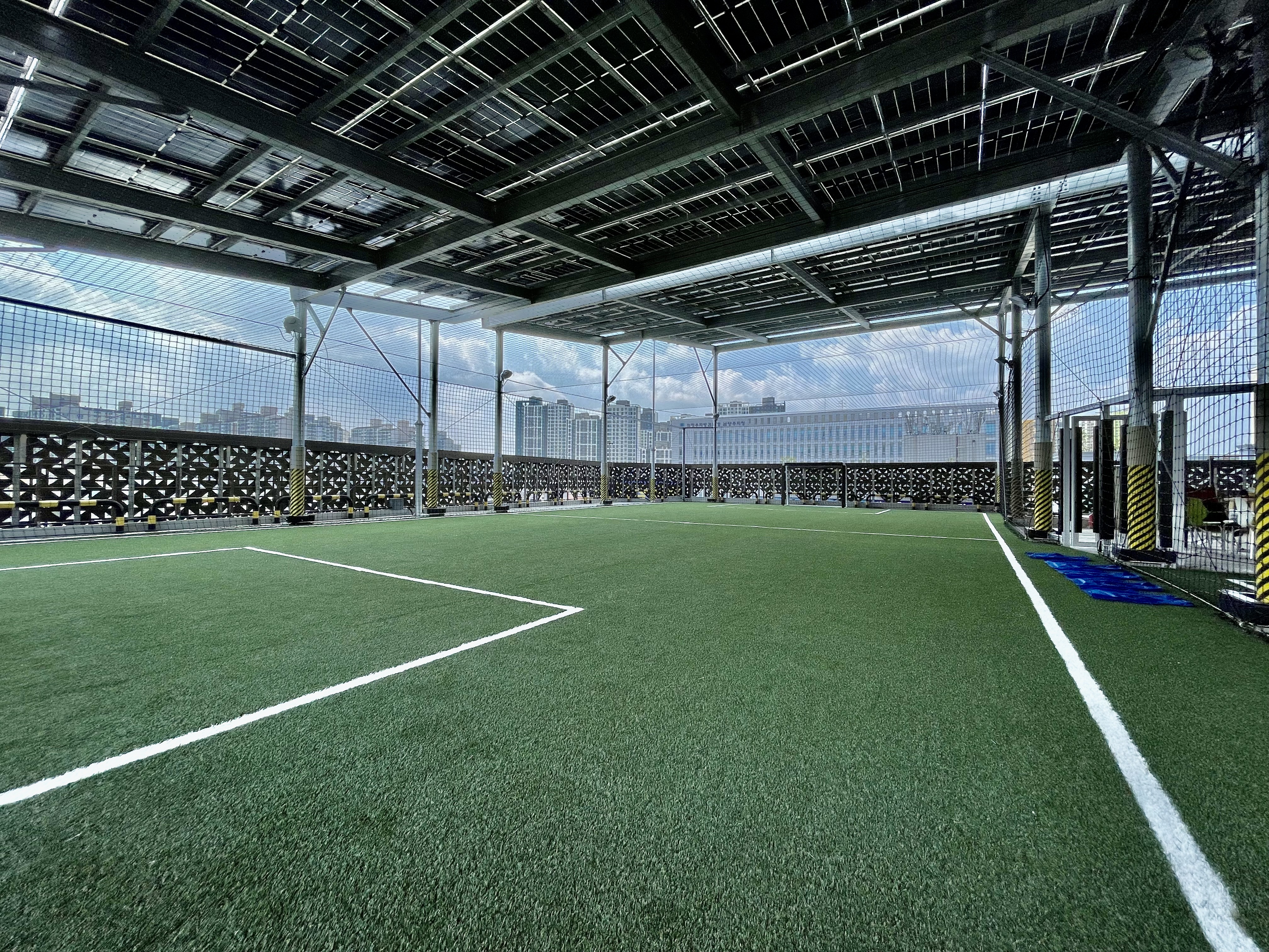 남양주 다산LS풋볼파크
