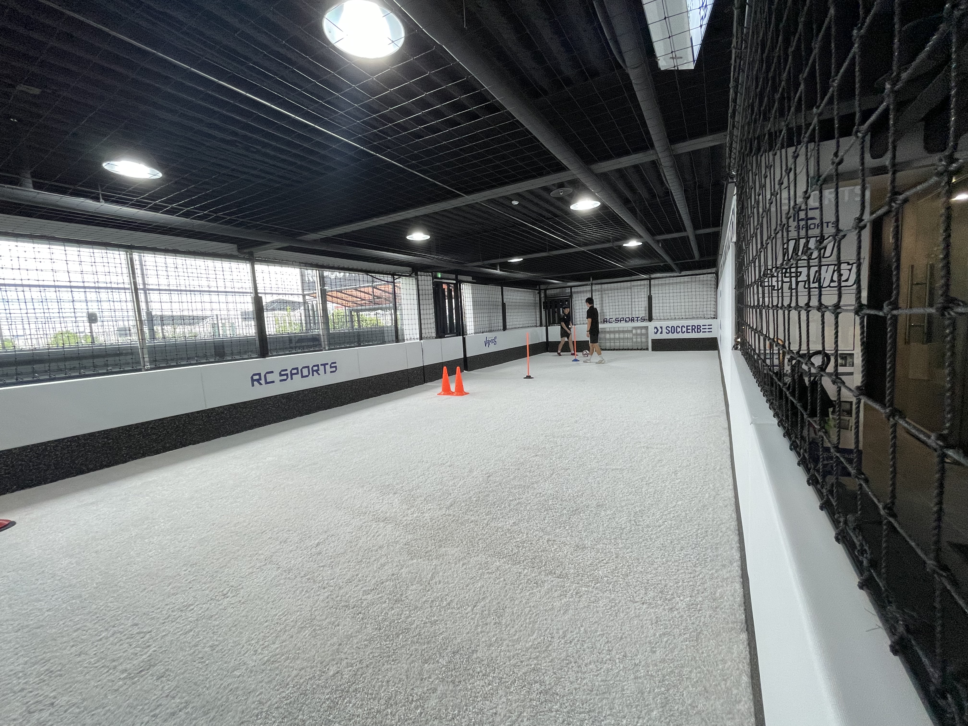 서울 노원 RC 풋살 스타디움