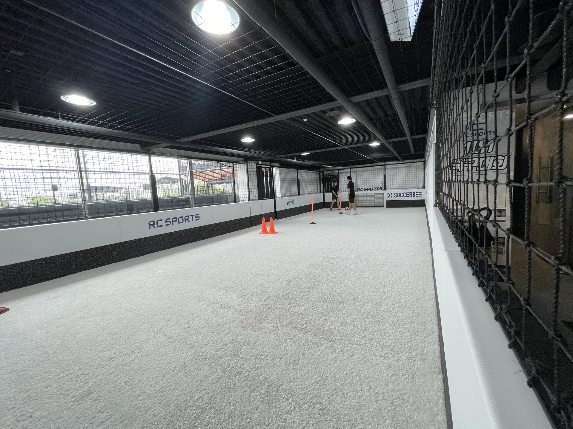 서울 노원 RC 풋살 스타디움