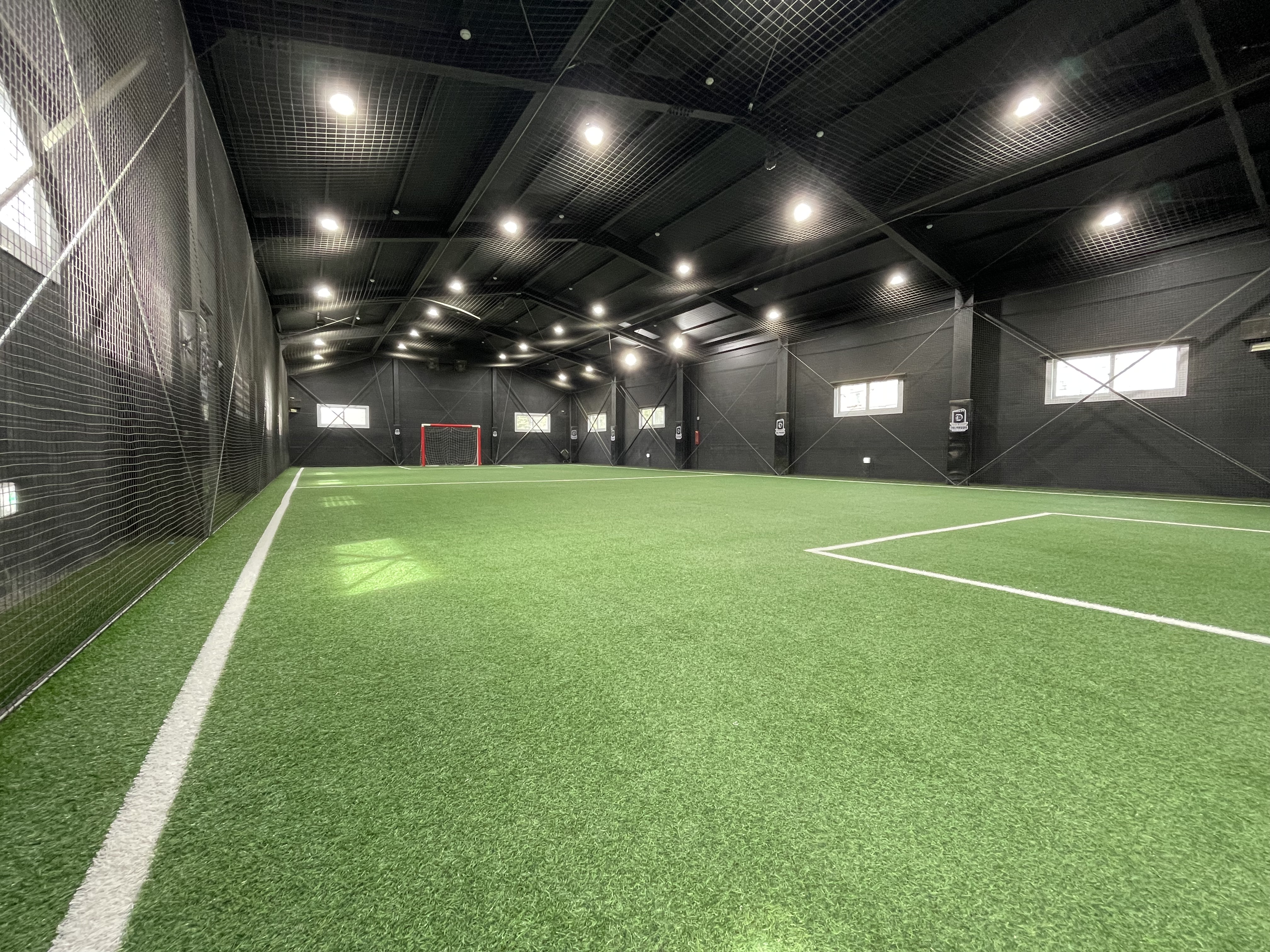 경기 광주 다이나믹풋살클럽