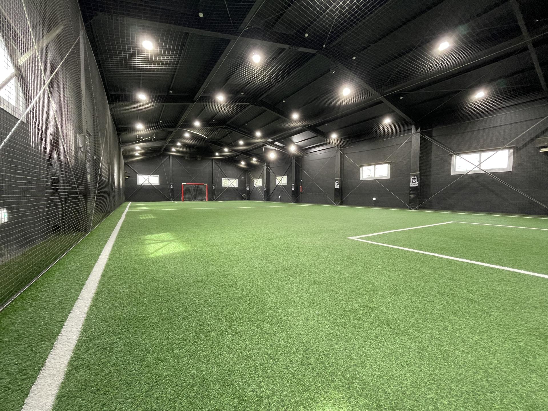 경기 광주 다이나믹풋살클럽