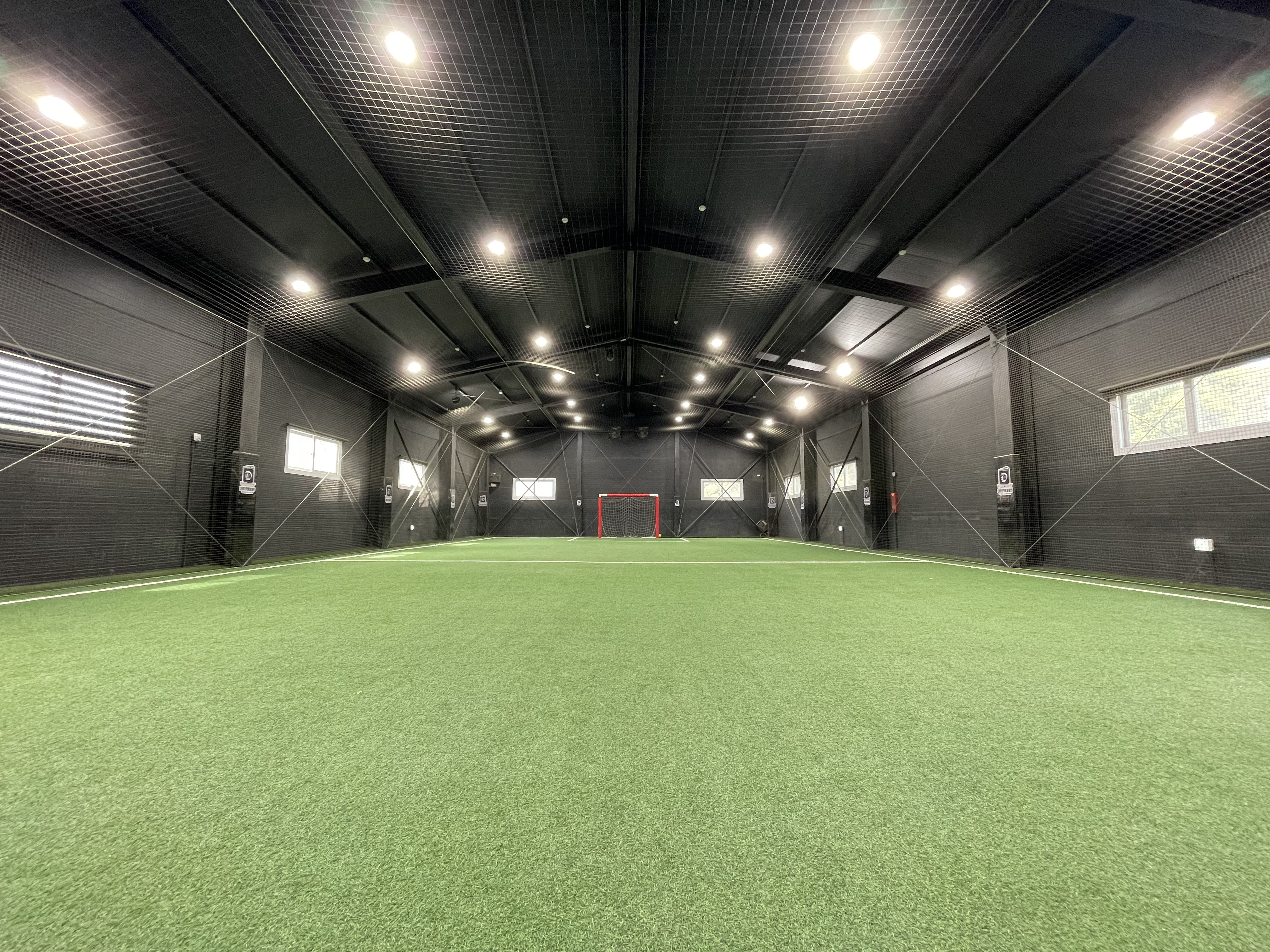 경기 광주 다이나믹풋살클럽