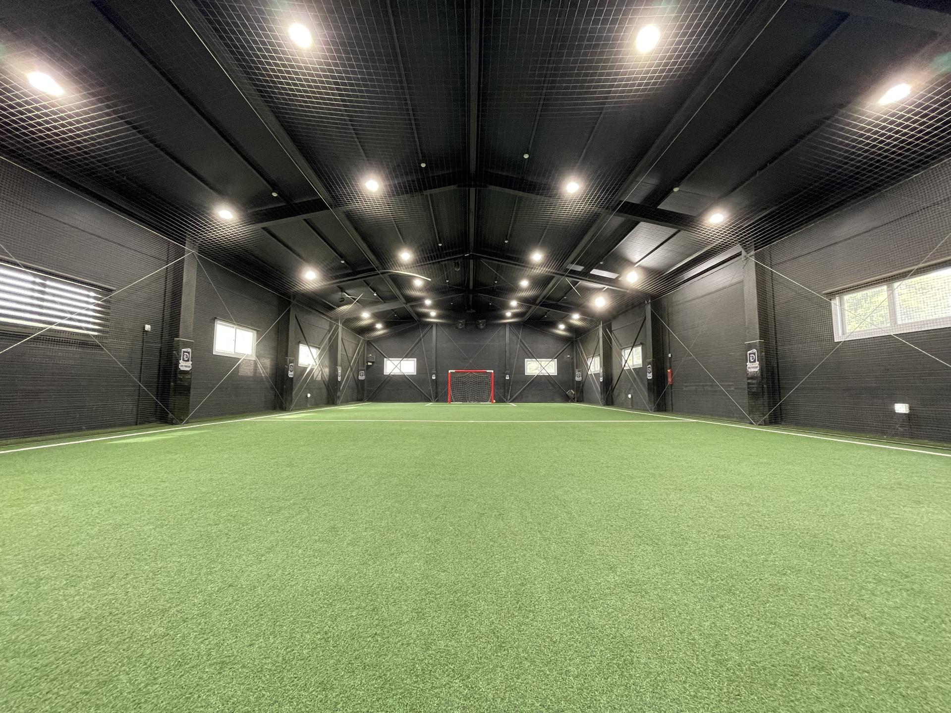 경기 광주 다이나믹풋살클럽