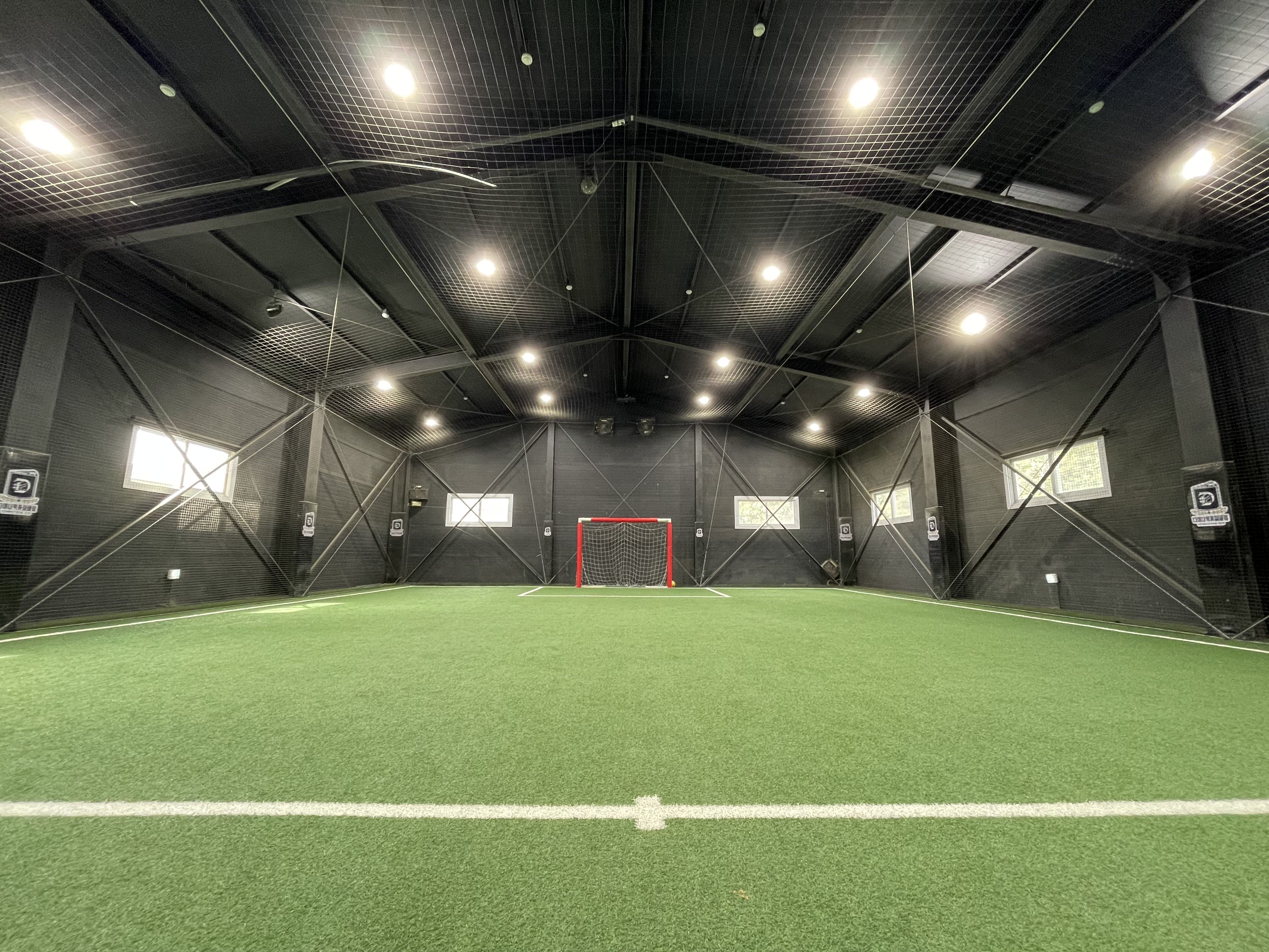 경기 광주 다이나믹풋살클럽