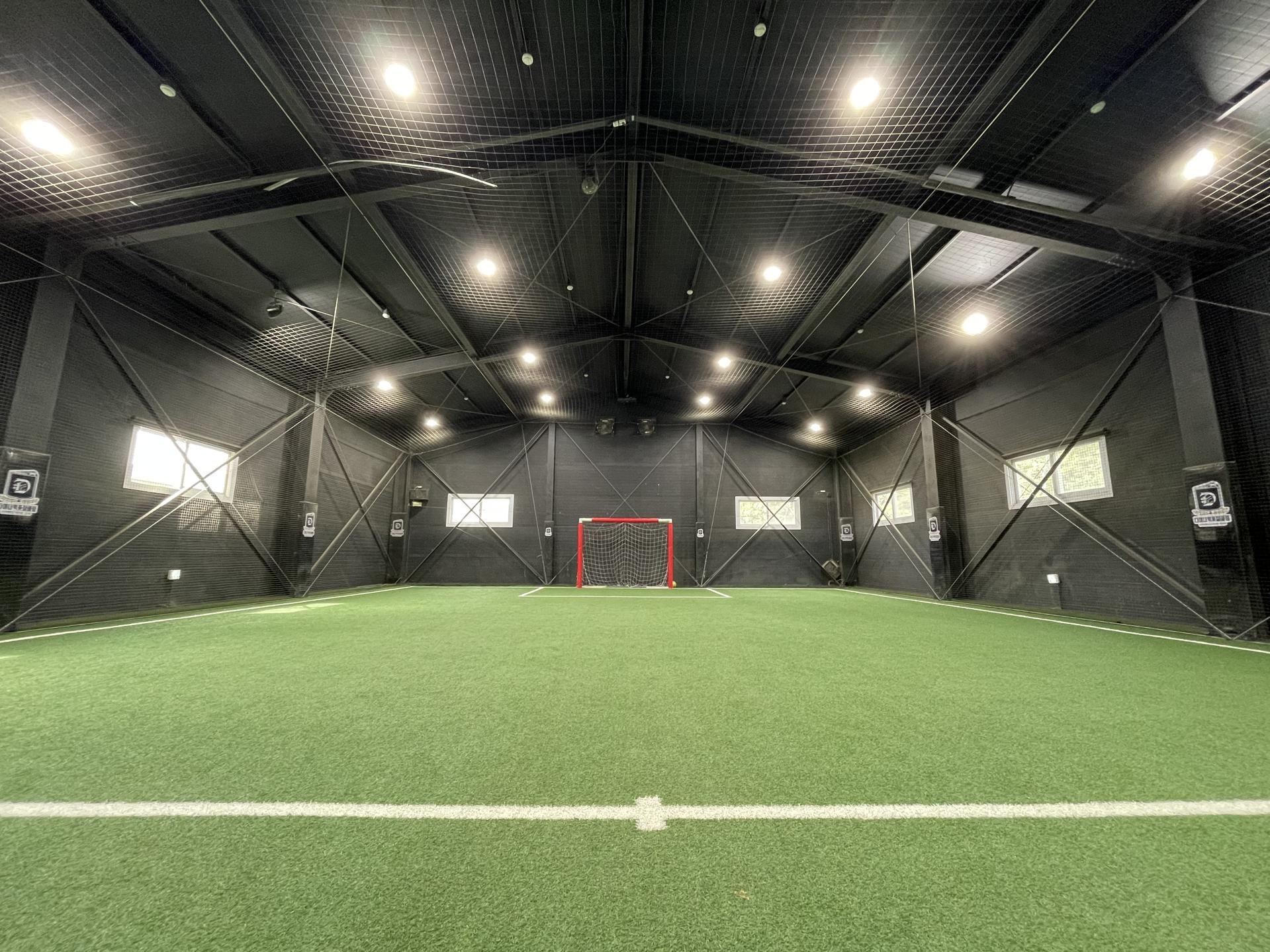 경기 광주 다이나믹풋살클럽