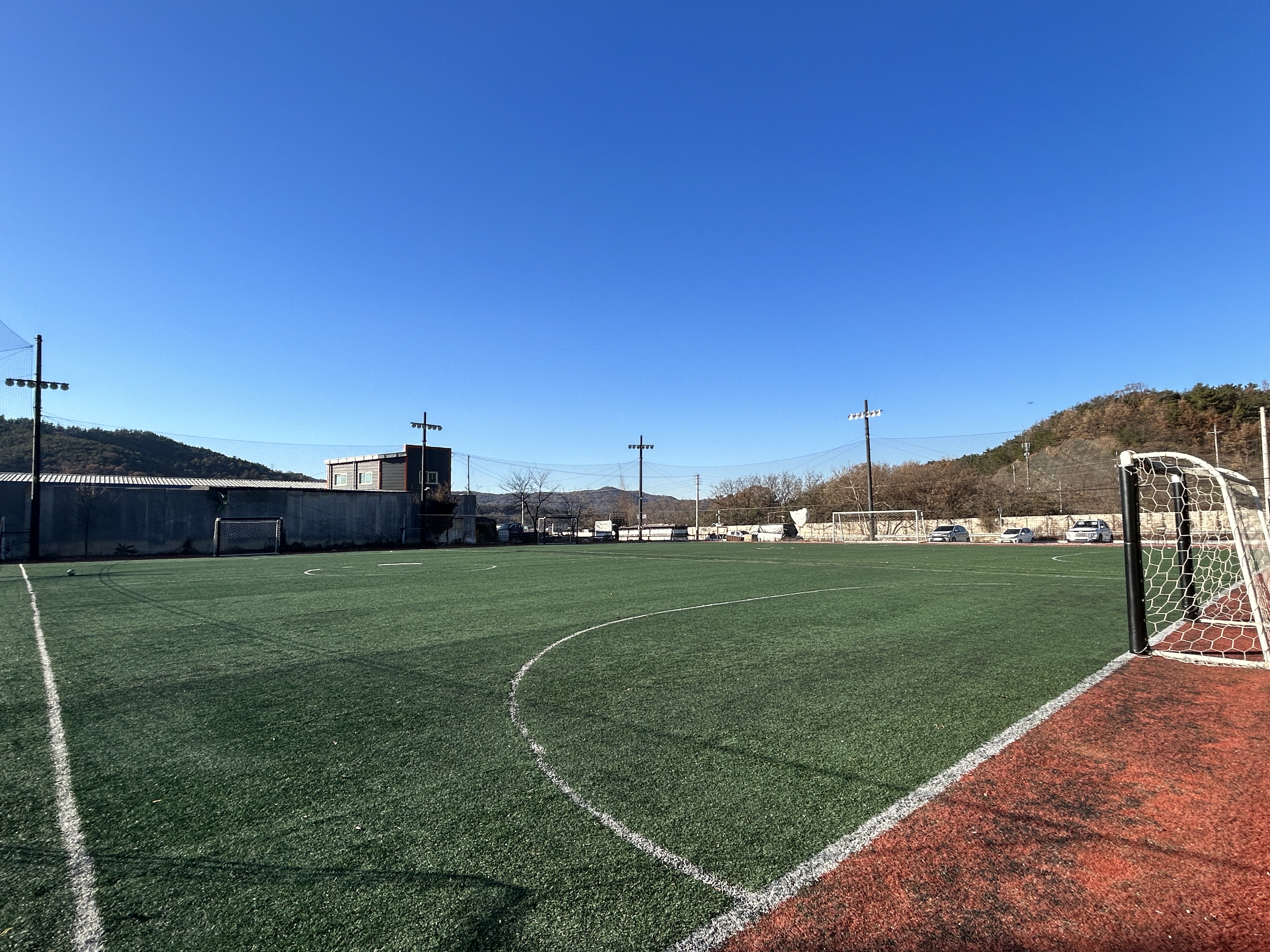 대구 비전 풋볼클럽