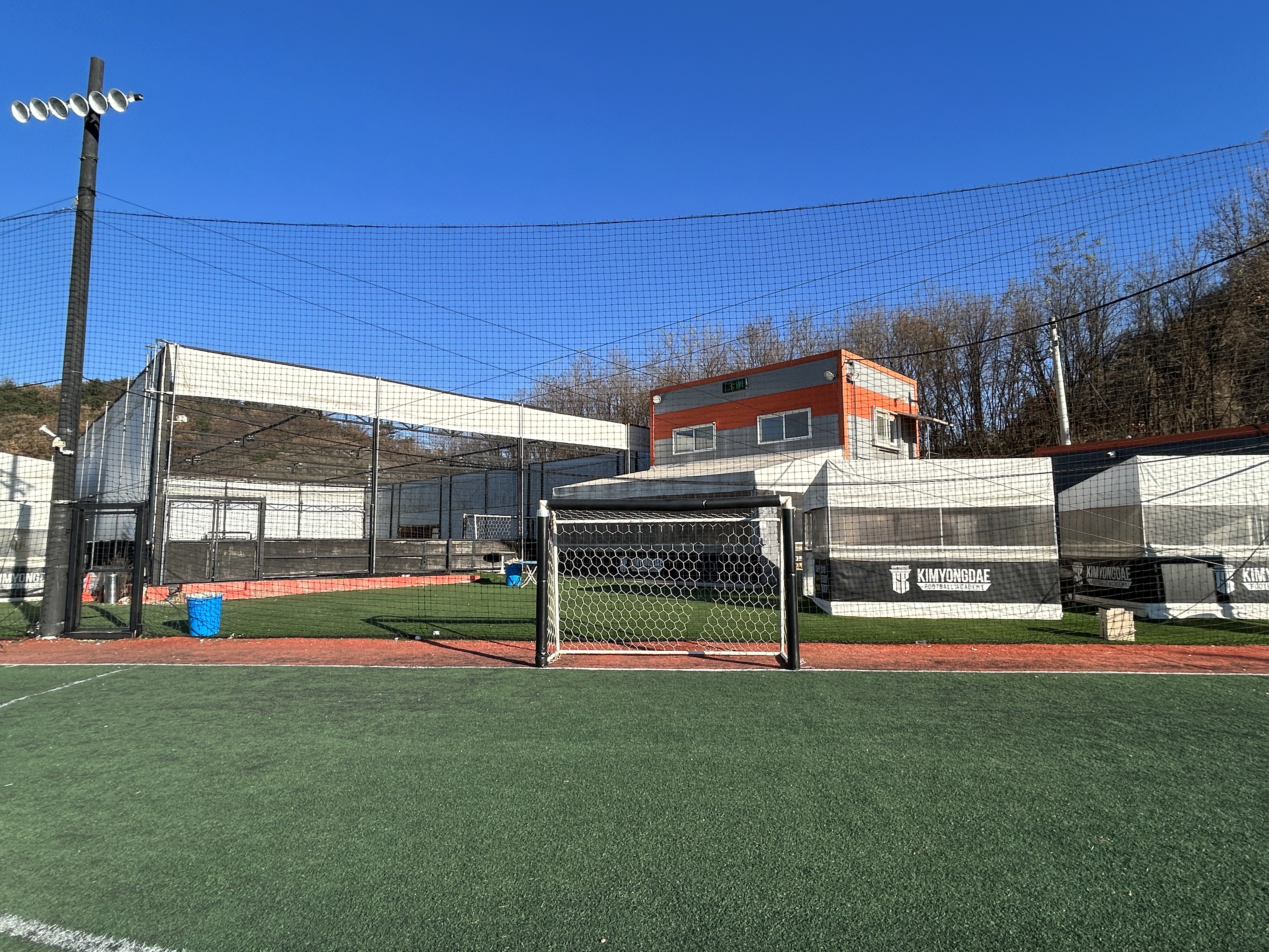 대구 비전 풋볼클럽