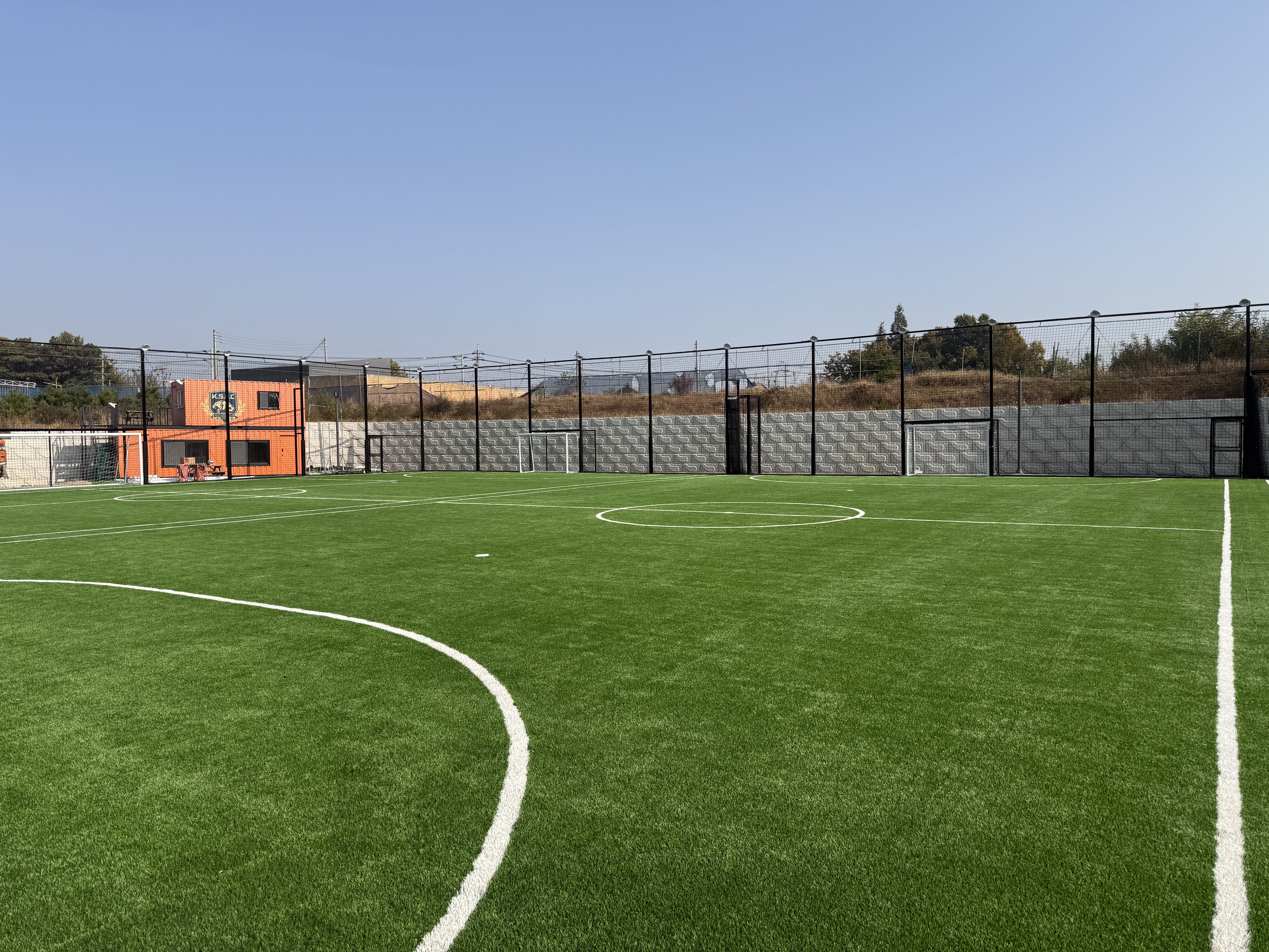 김포 KS 풋살파크