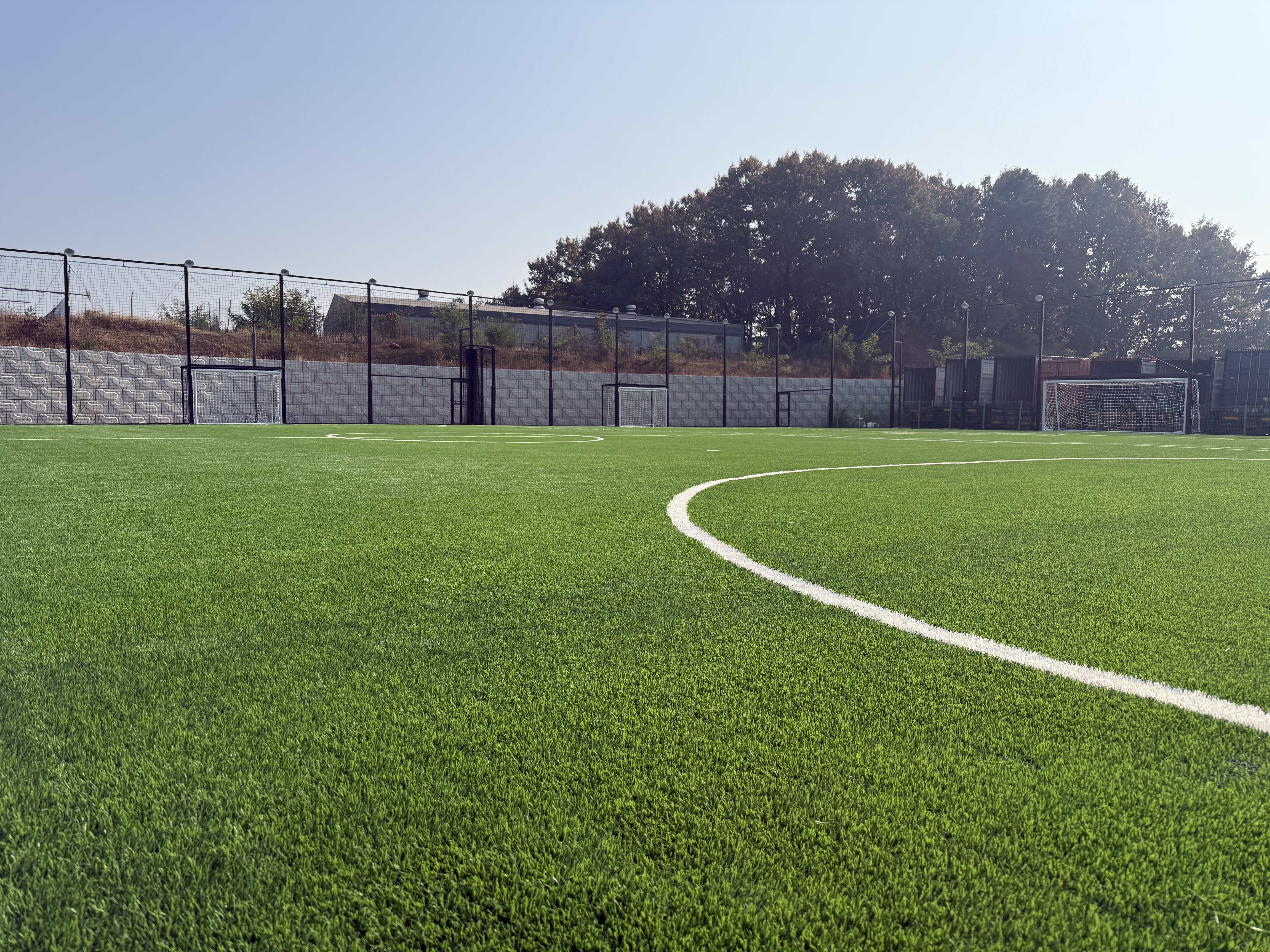 김포 KS 풋살파크