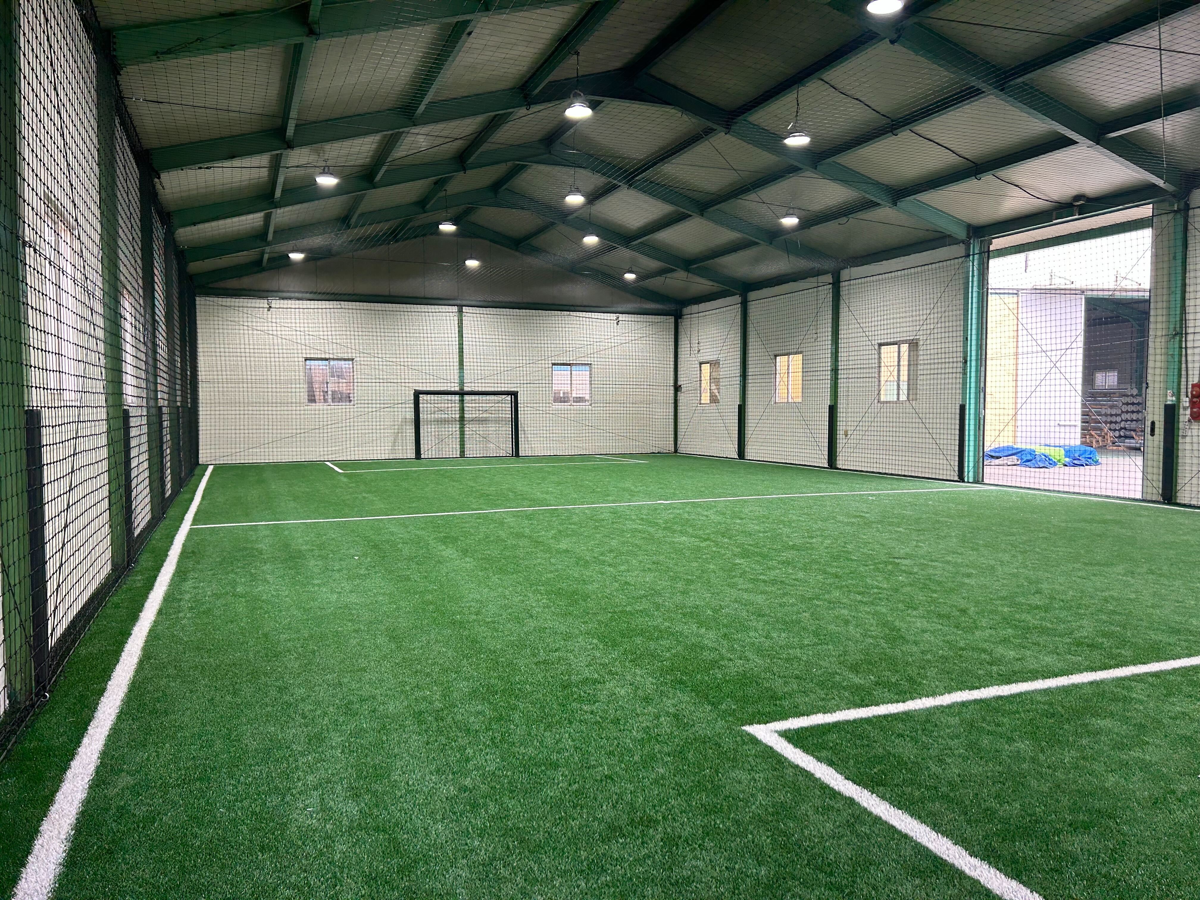 경기 광주 오포 유소년 축구클럽