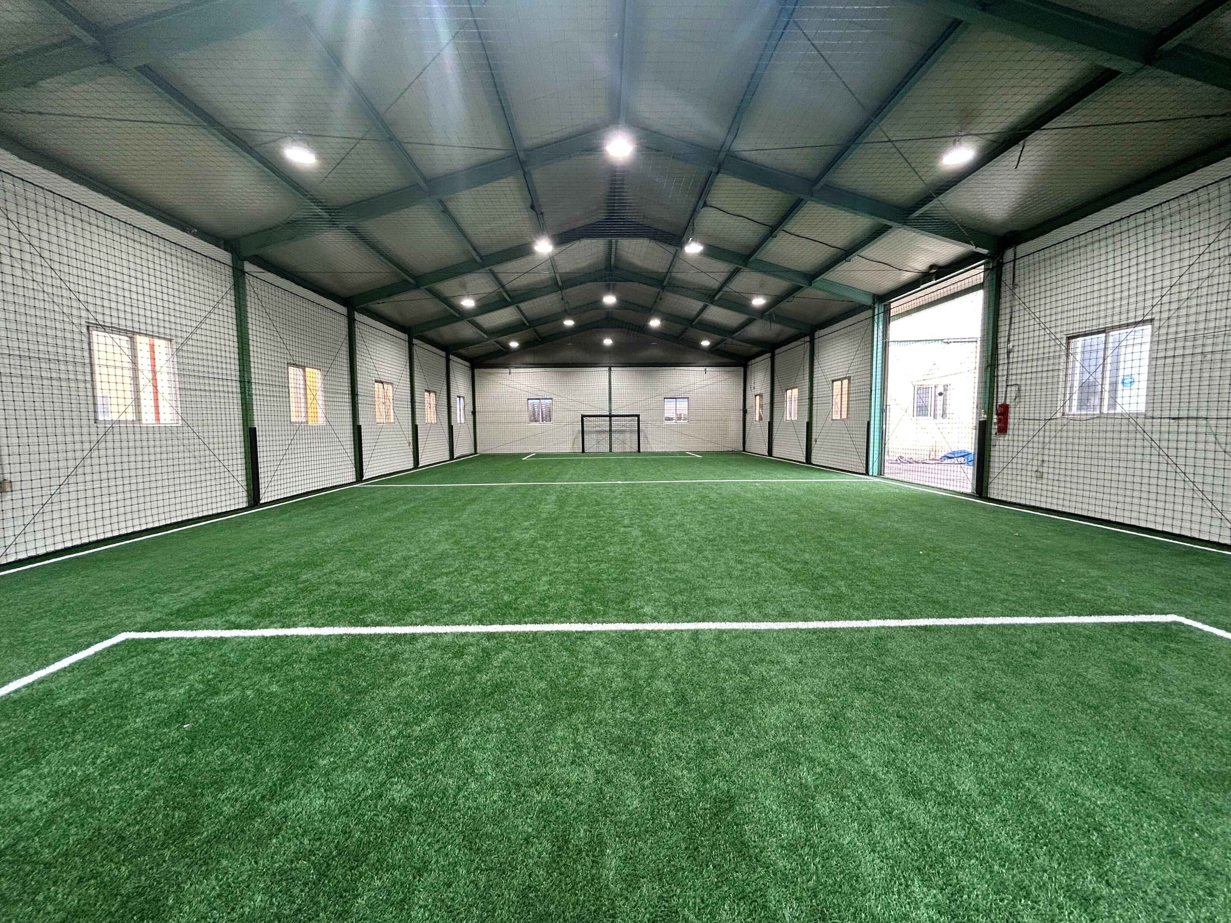 경기 광주 오포 유소년 축구클럽