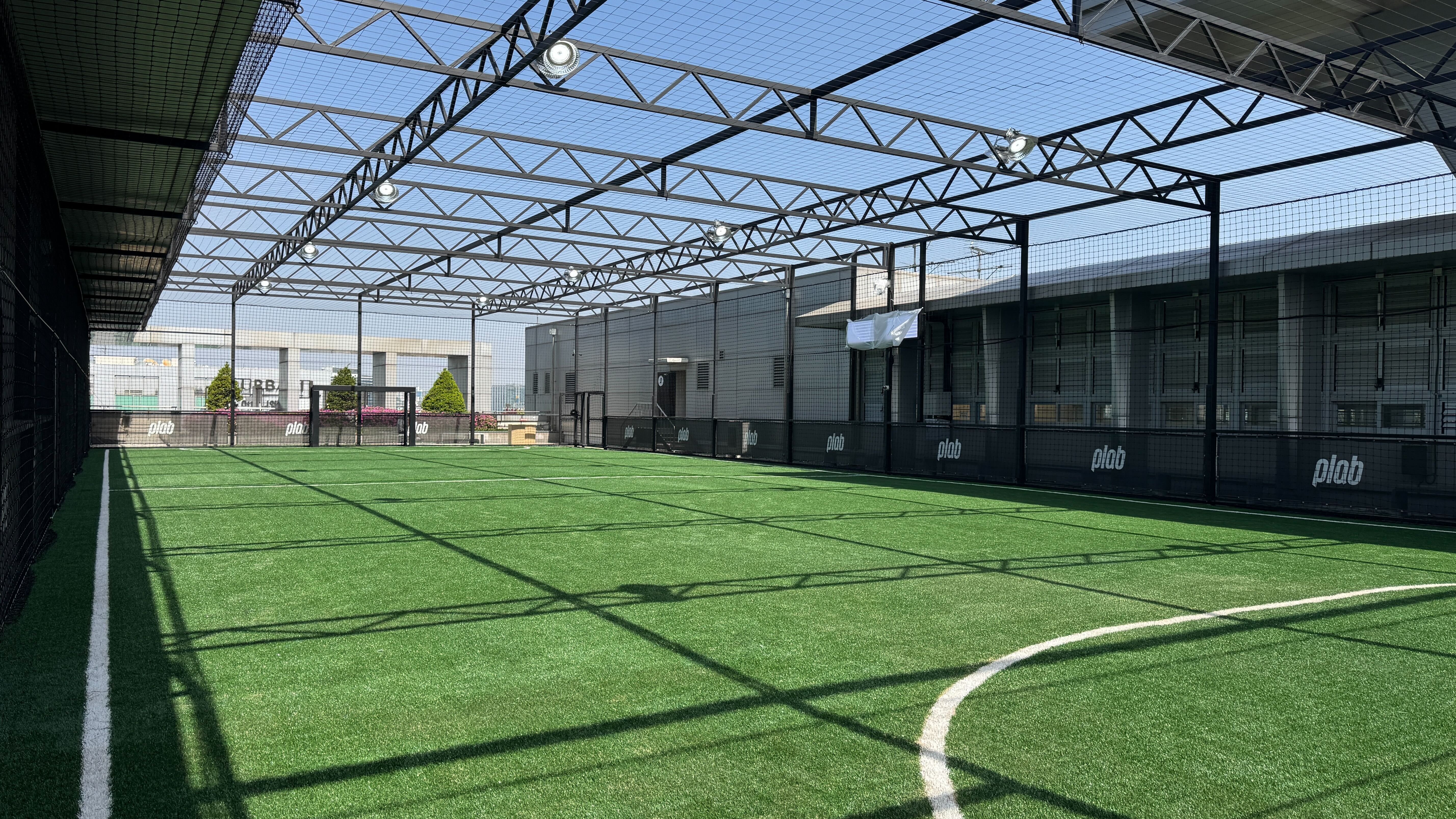 플랩 스타디움 가산 벽산디지털밸리 6차