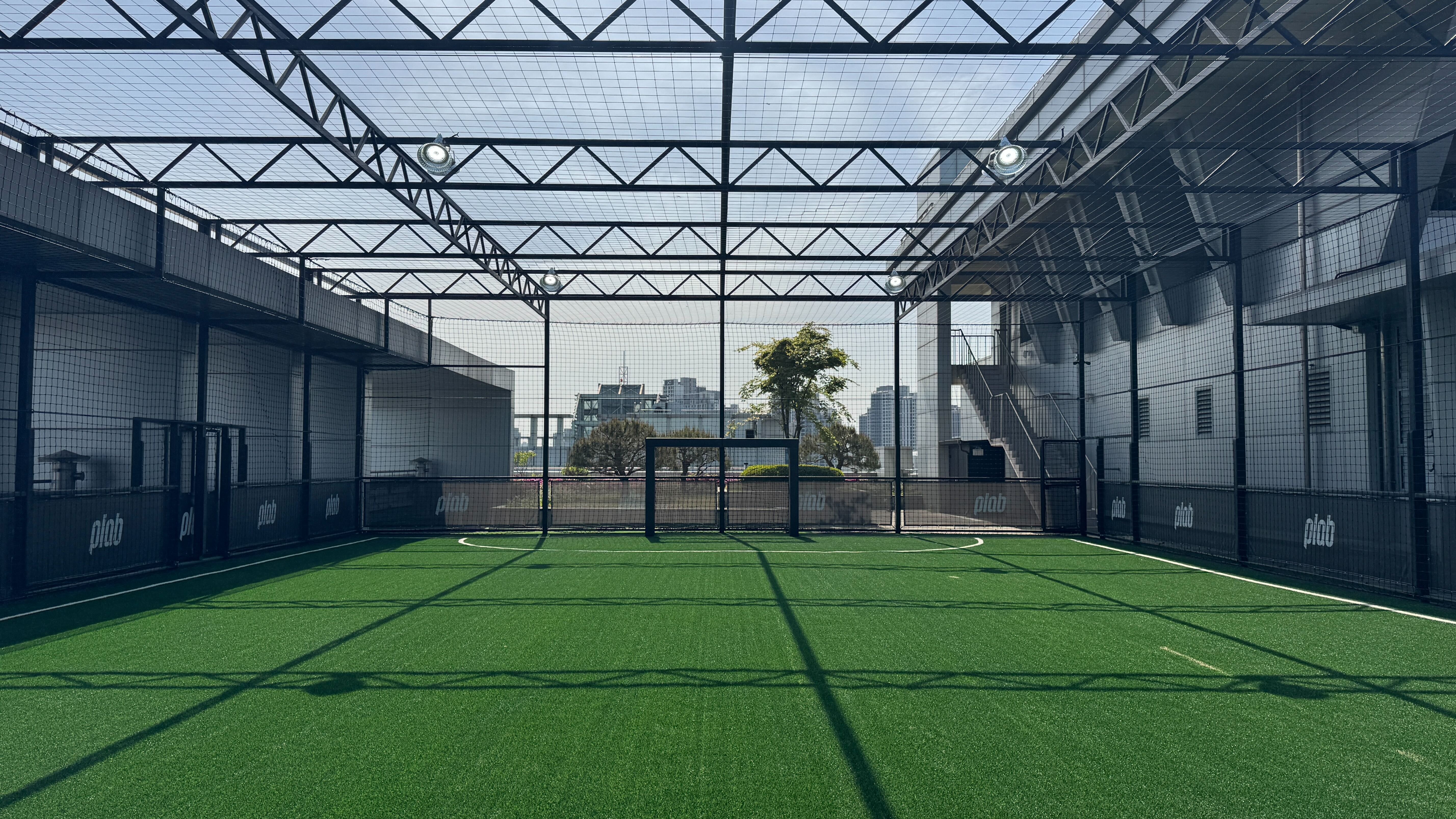 플랩 스타디움 가산 벽산디지털밸리 6차