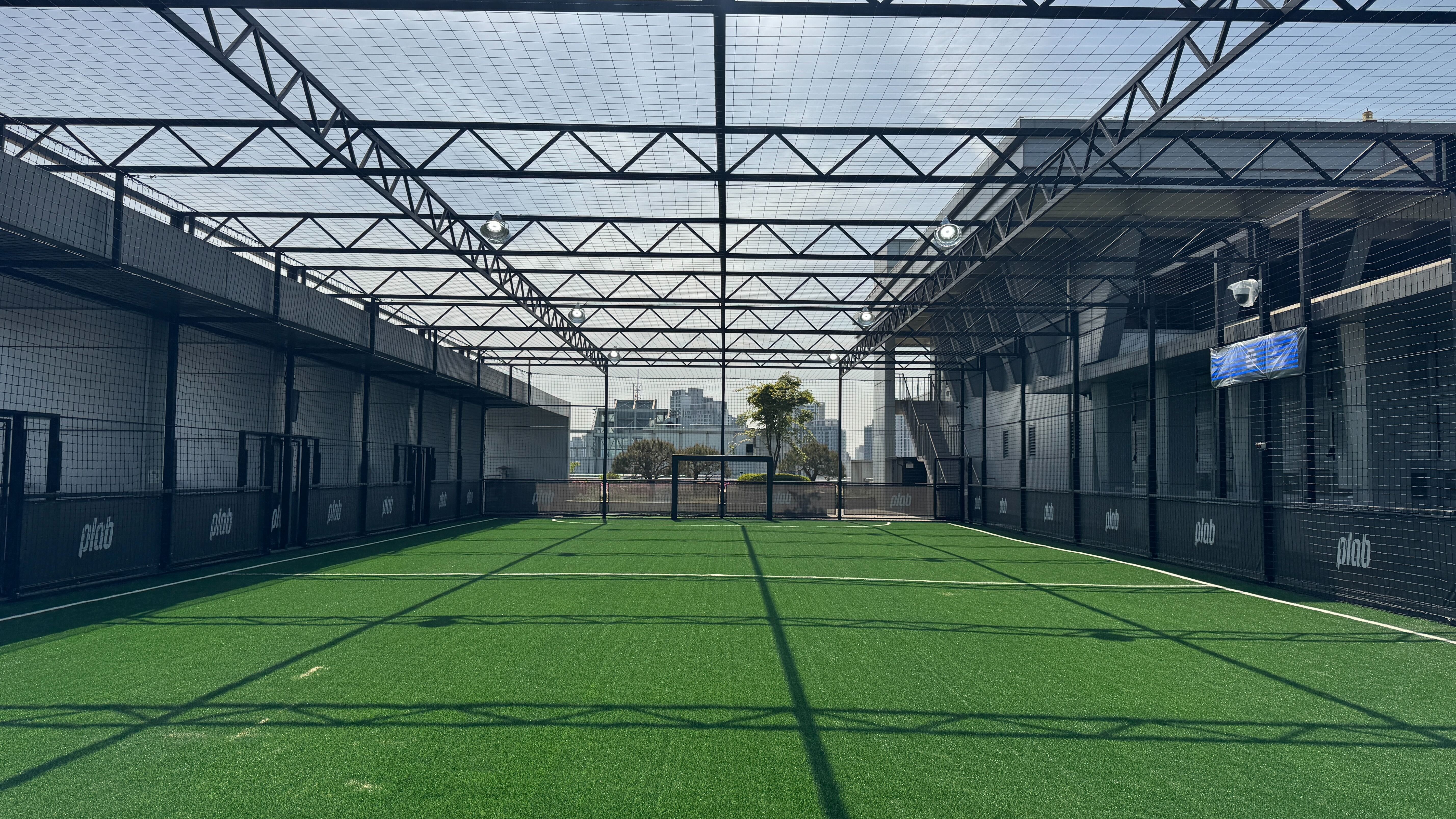 플랩 스타디움 가산 벽산디지털밸리 6차