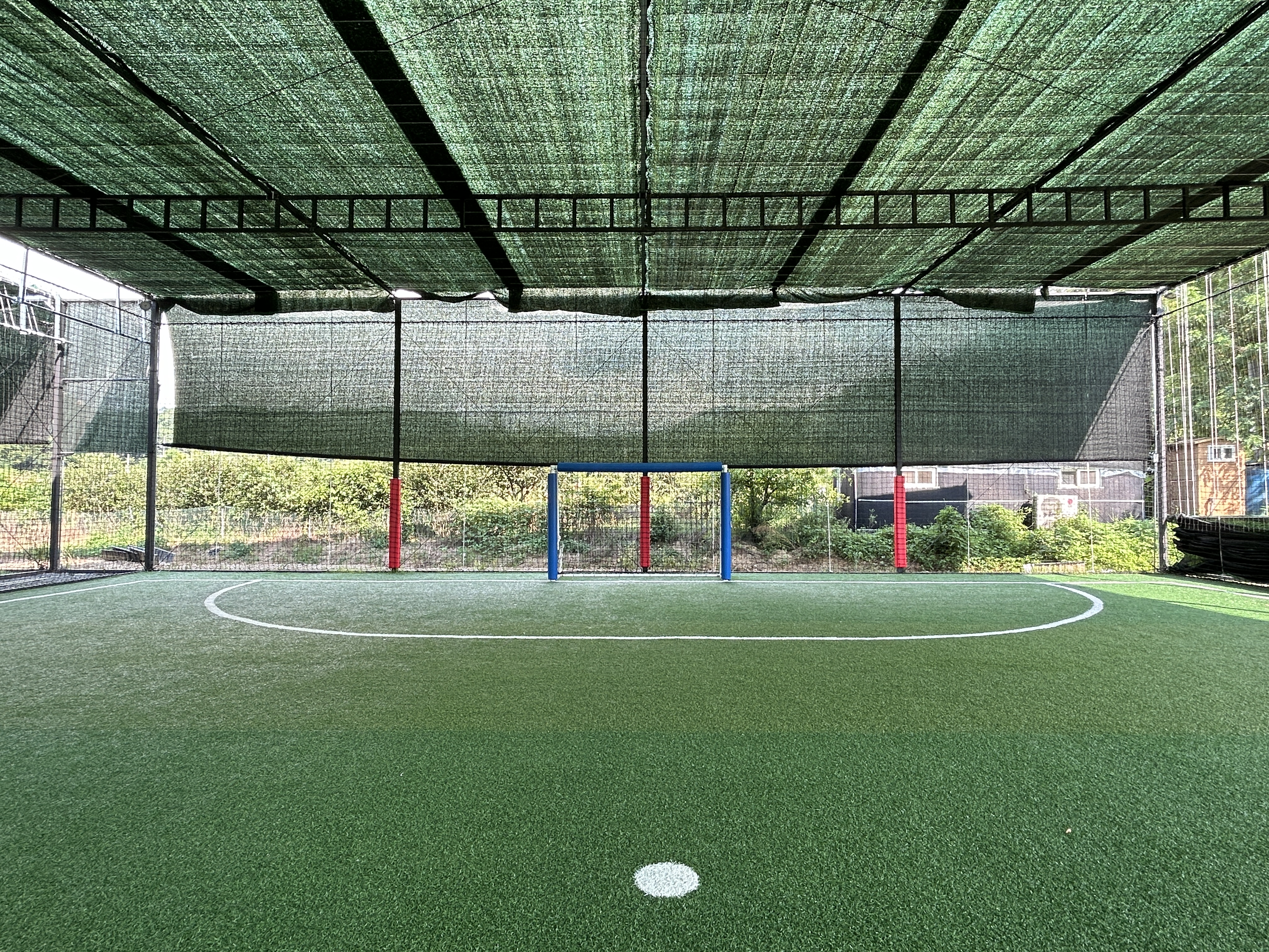 창원 북창원 풋살파크