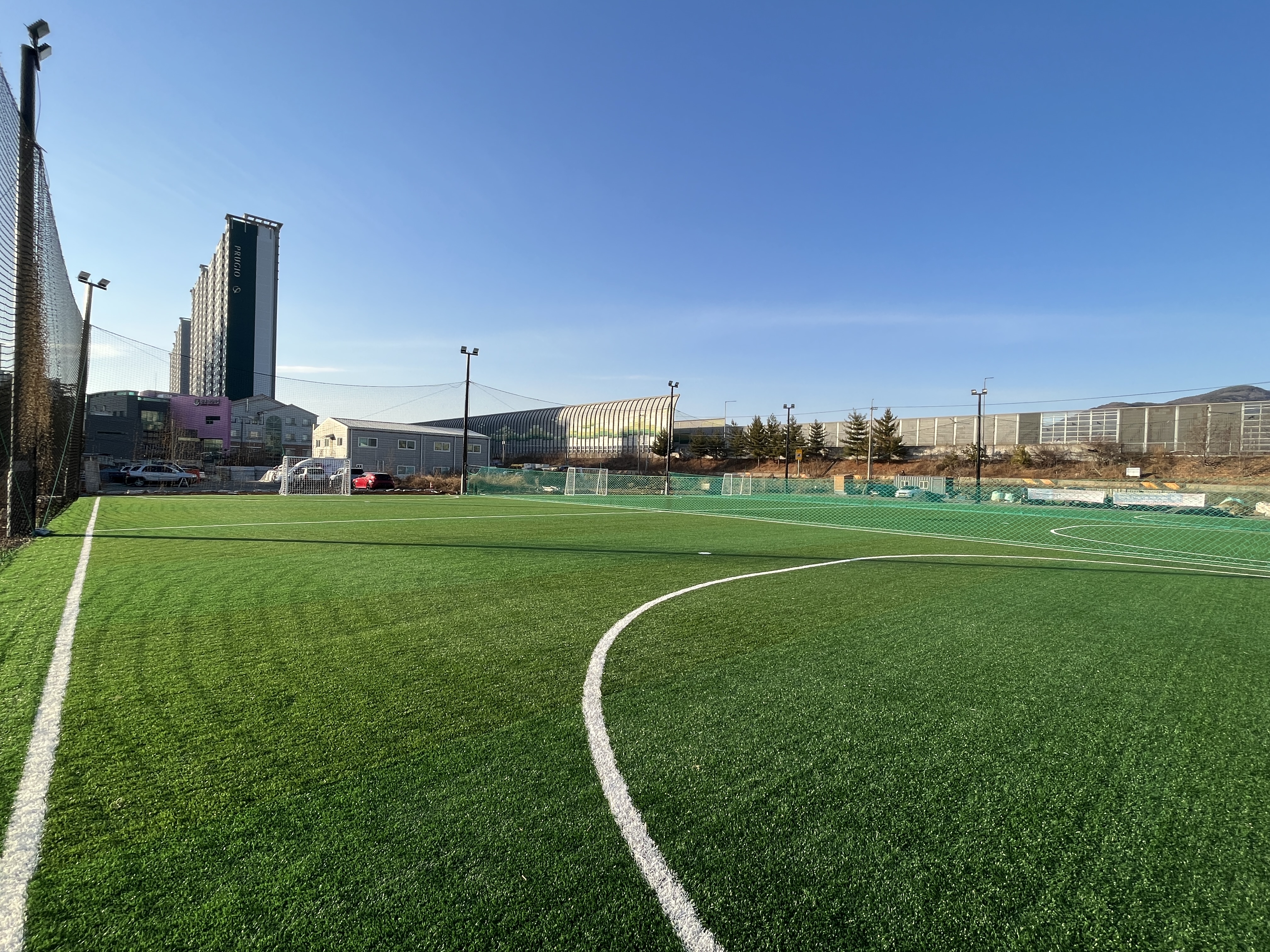 대구 신서S 풋살클럽