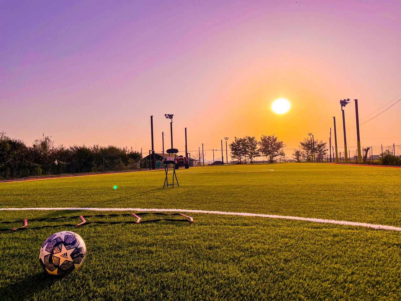 전주 두잇 풋살파크