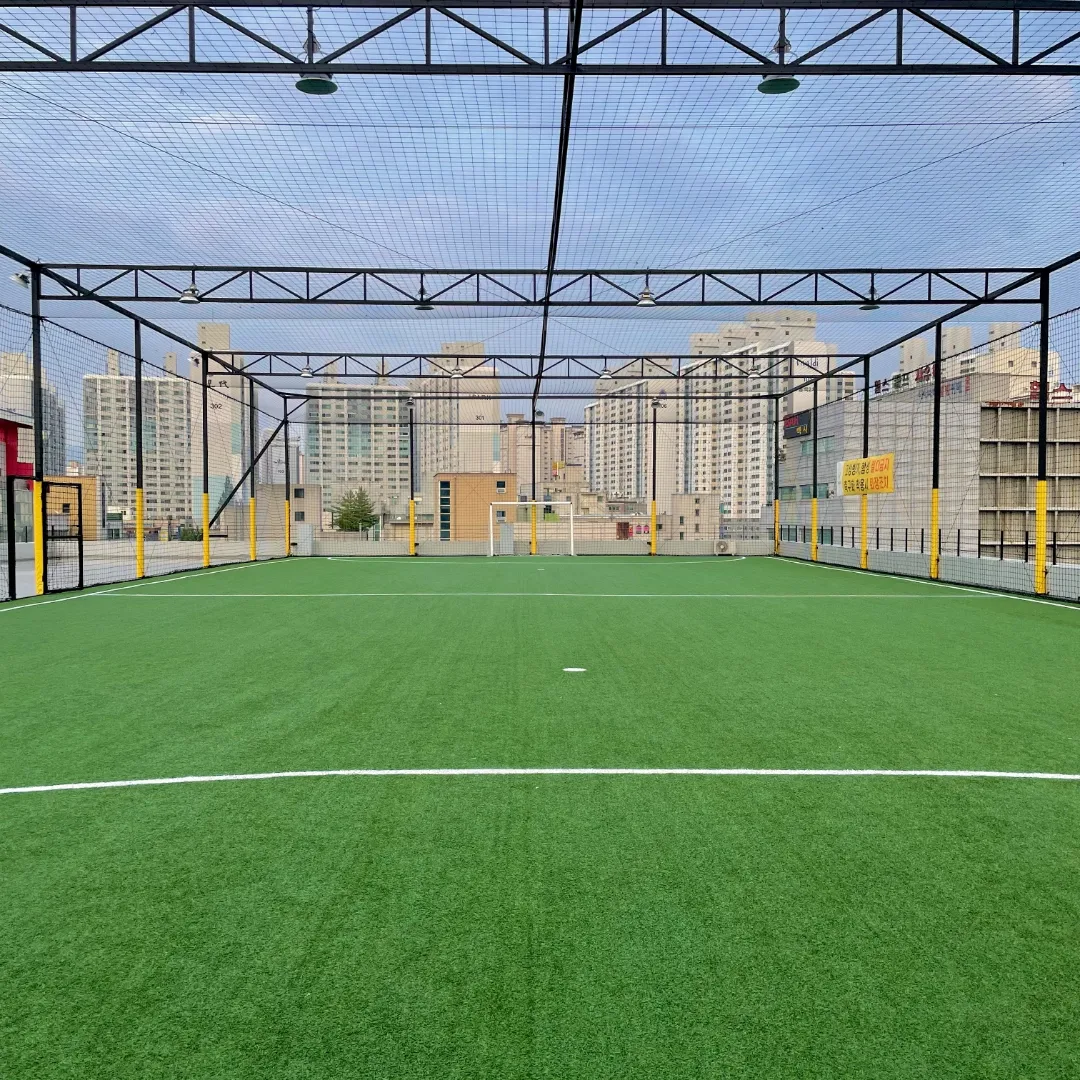 천안 어썸 풋살파크