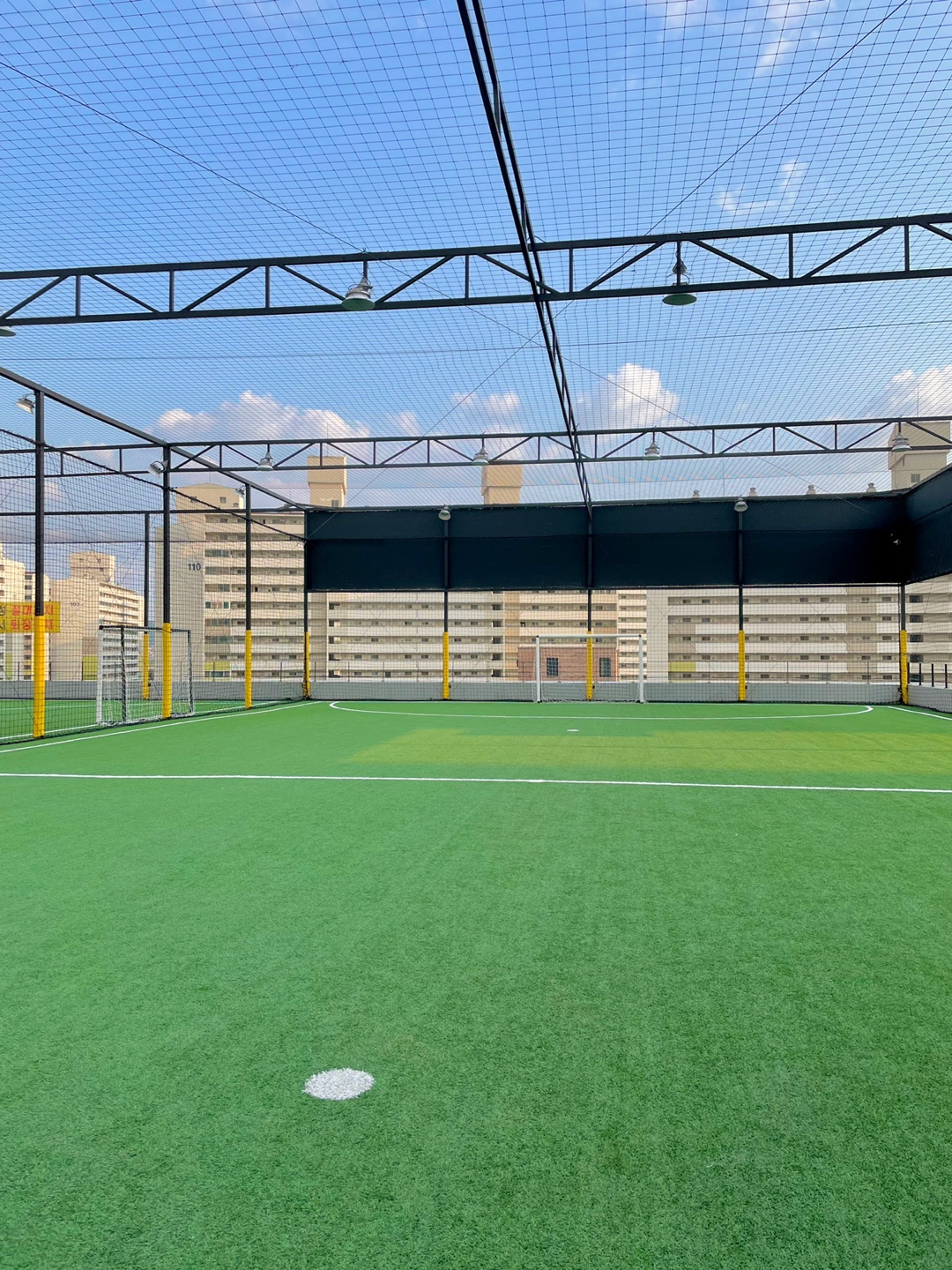 천안 어썸 풋살파크