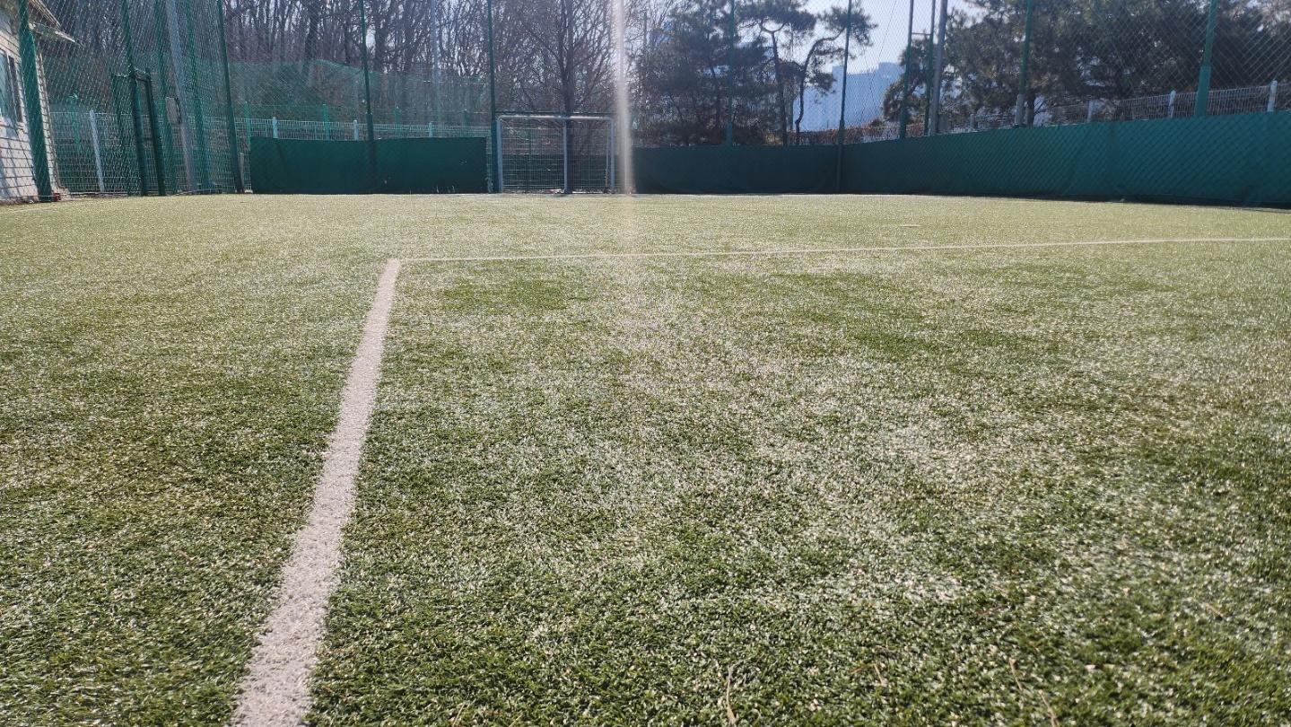 고양 칸테라FC 지축점