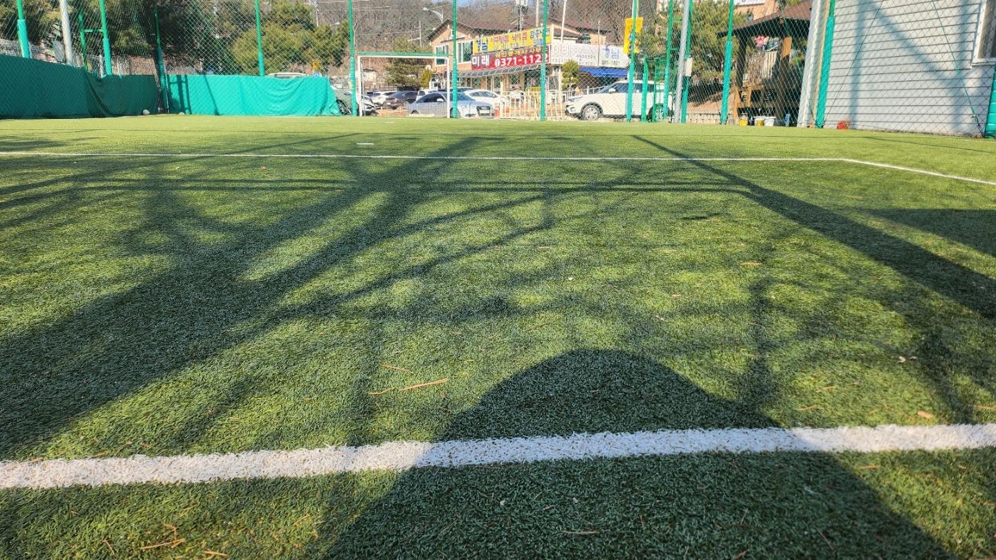 고양 칸테라FC 지축점